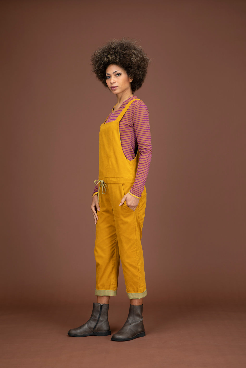 Salopette Rebella (Art. 35/2324)