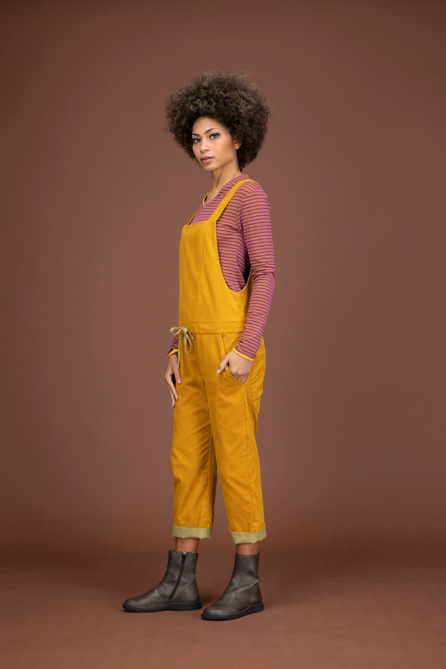 Salopette Rebella (Art. 35/2324)