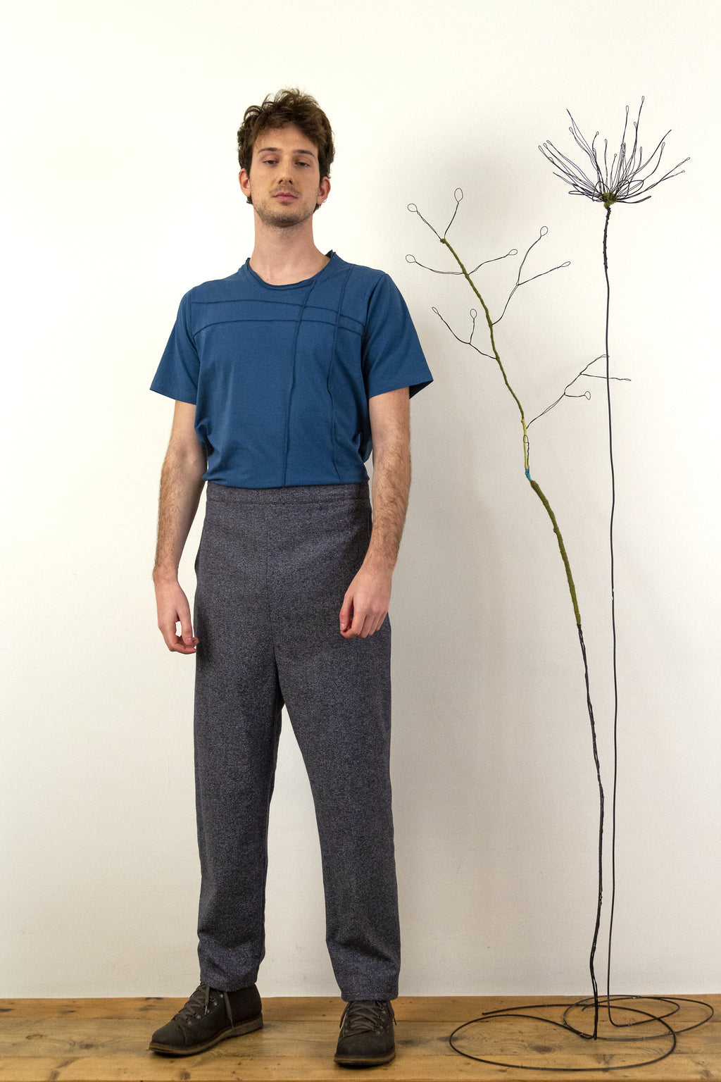 Pantaloni Azoto (Art. 39/2223)