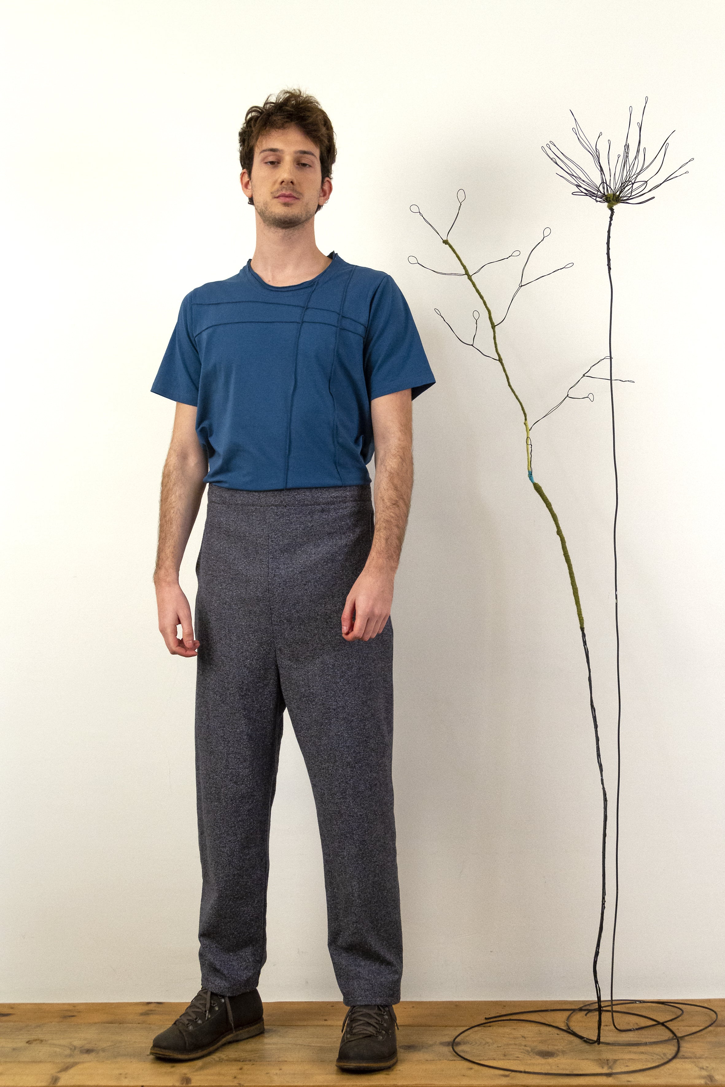 Pantaloni Azoto (Art. 39/2223)