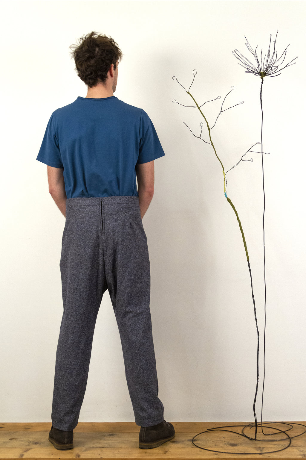 Pantaloni Azoto (Art. 39/2223)