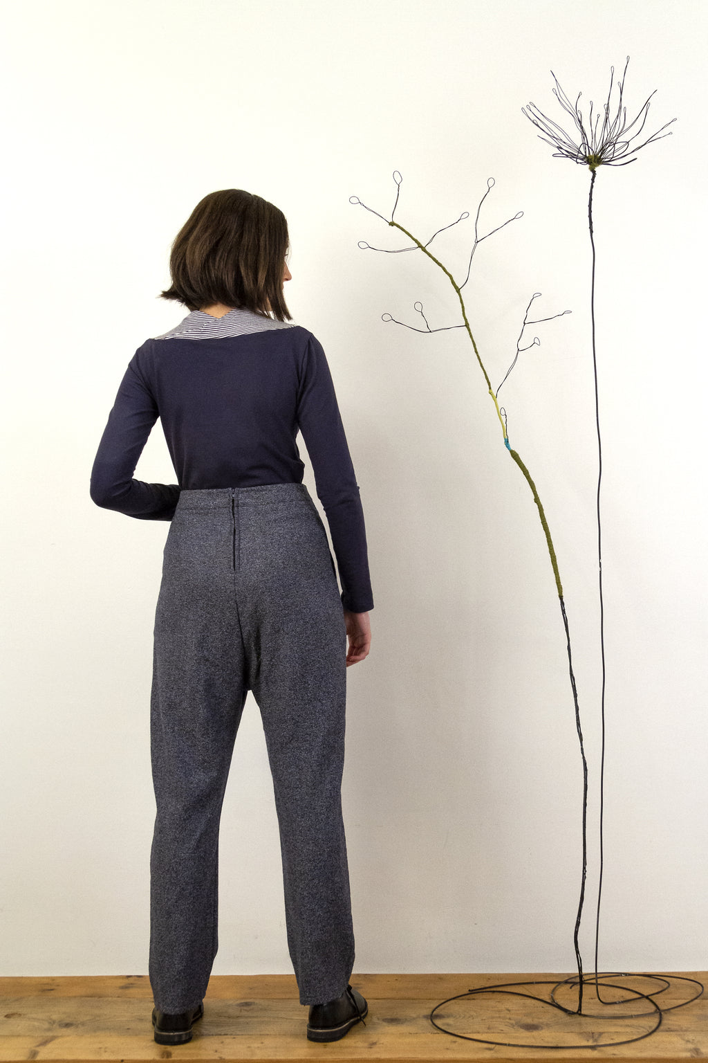 Pantaloni Azoto (Art. 39/2223)