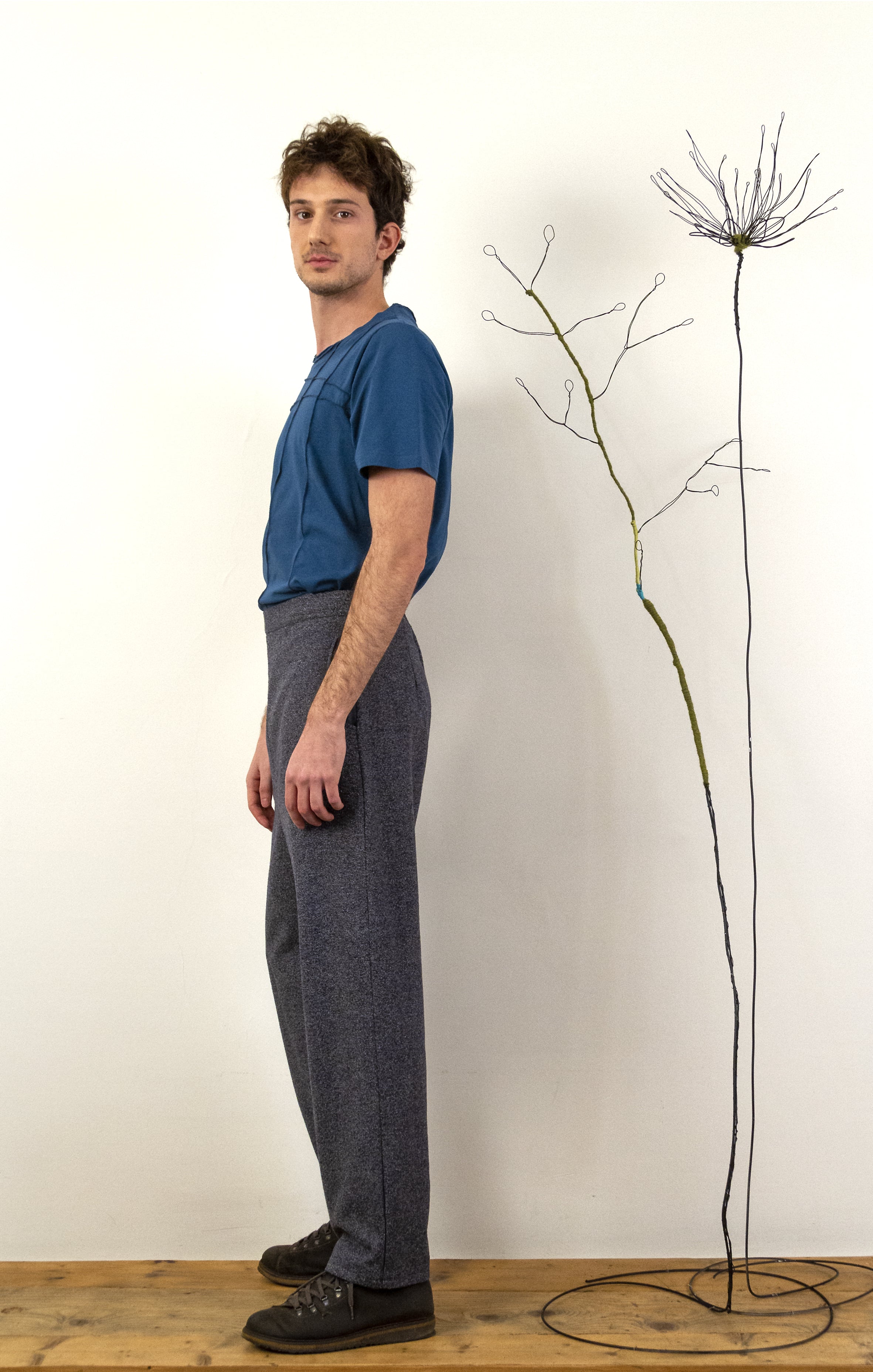 Pantaloni Azoto (Art. 39/2223)