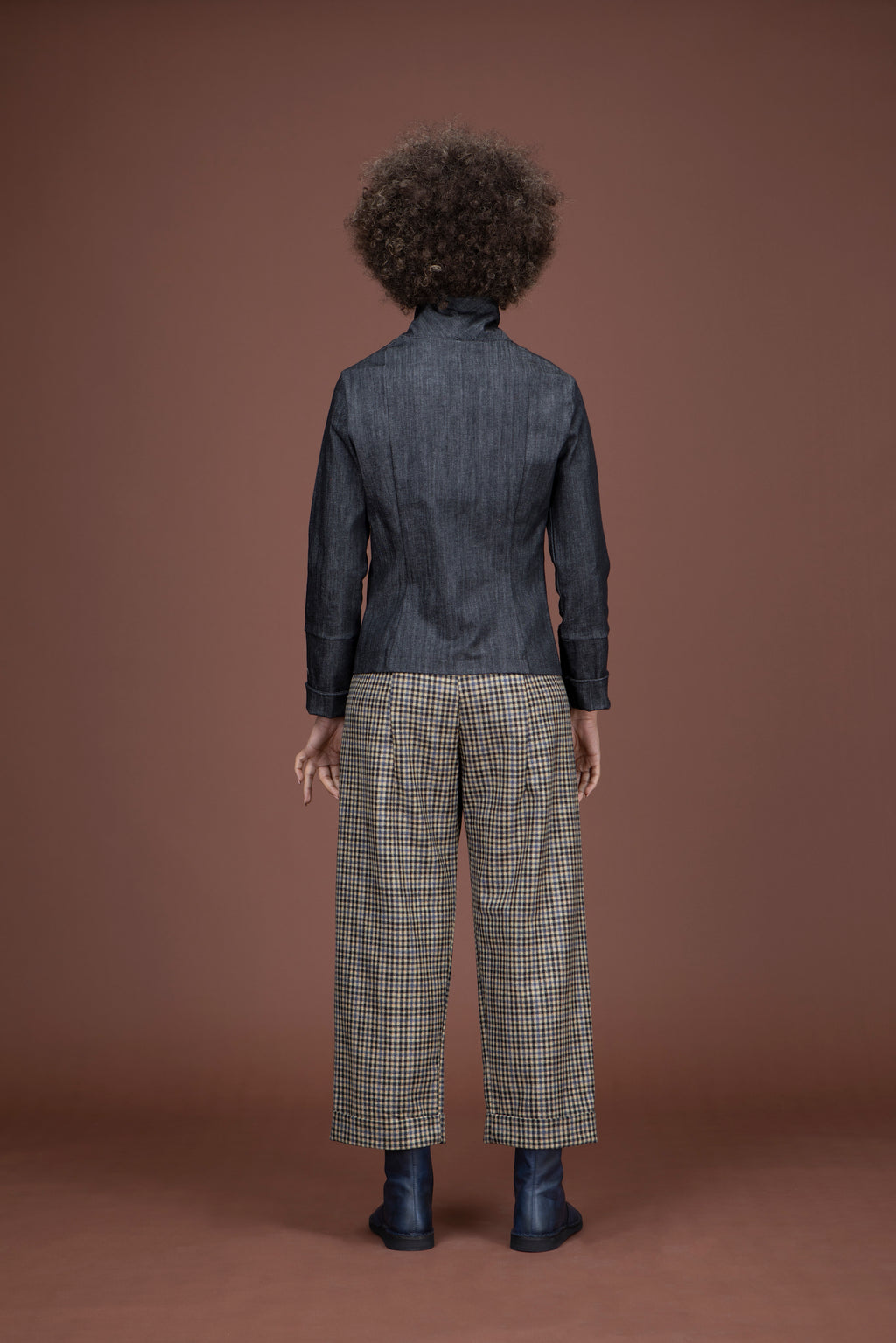 Pantalone Acuspicina (Art. 36/2324)