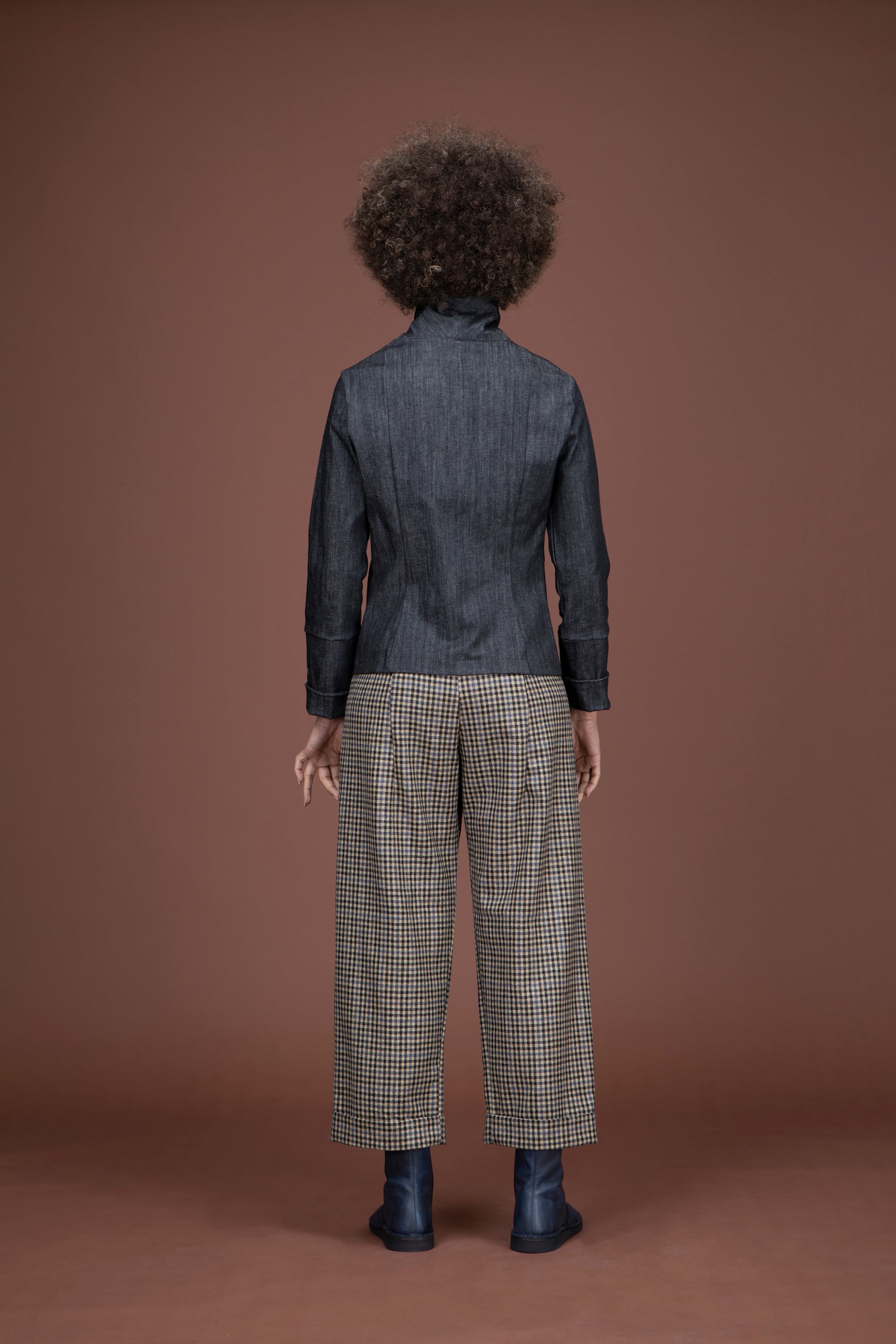 Pantalone Acuspicina (Art. 36/2324)