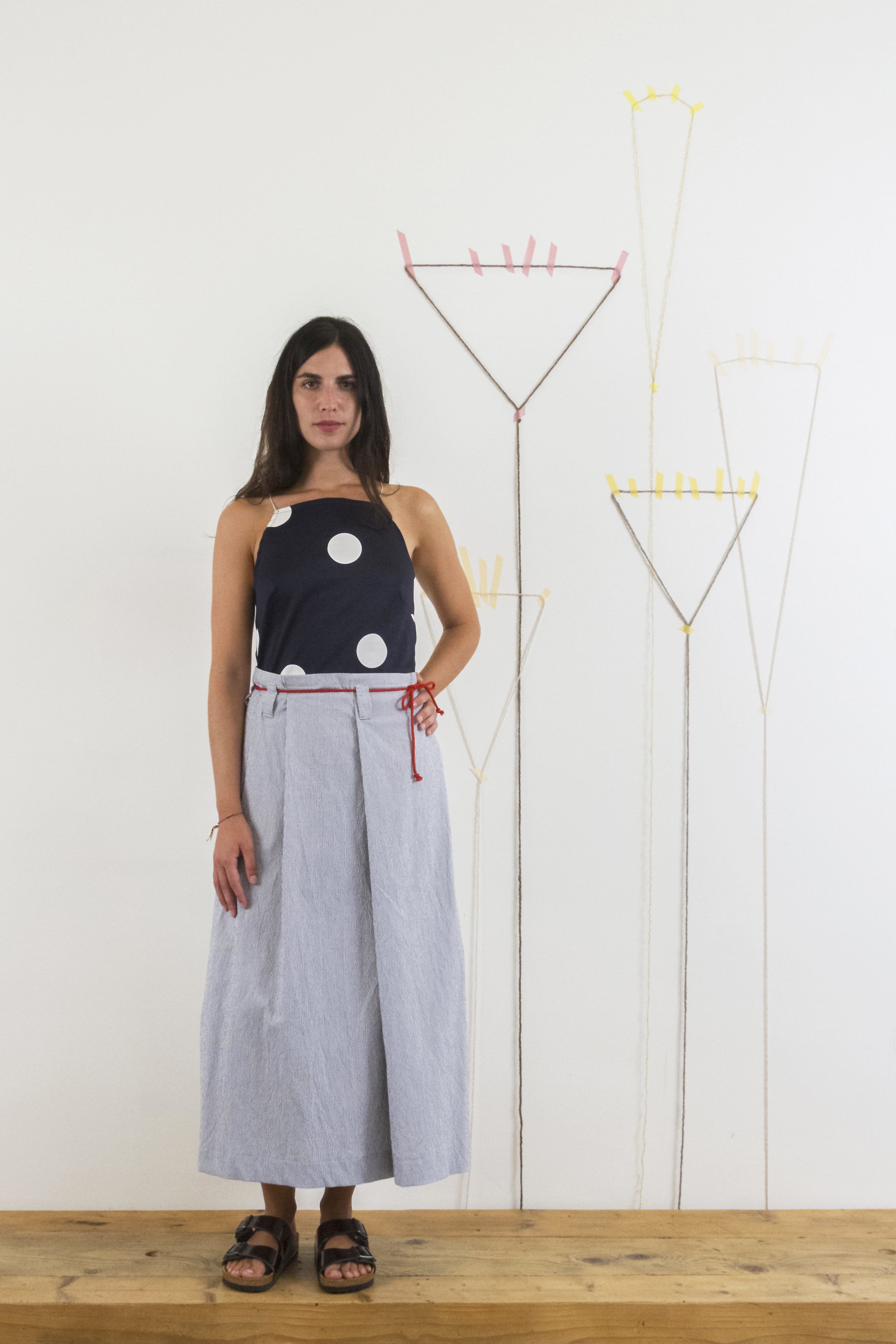 Gonna Susina (Art. 40/22)