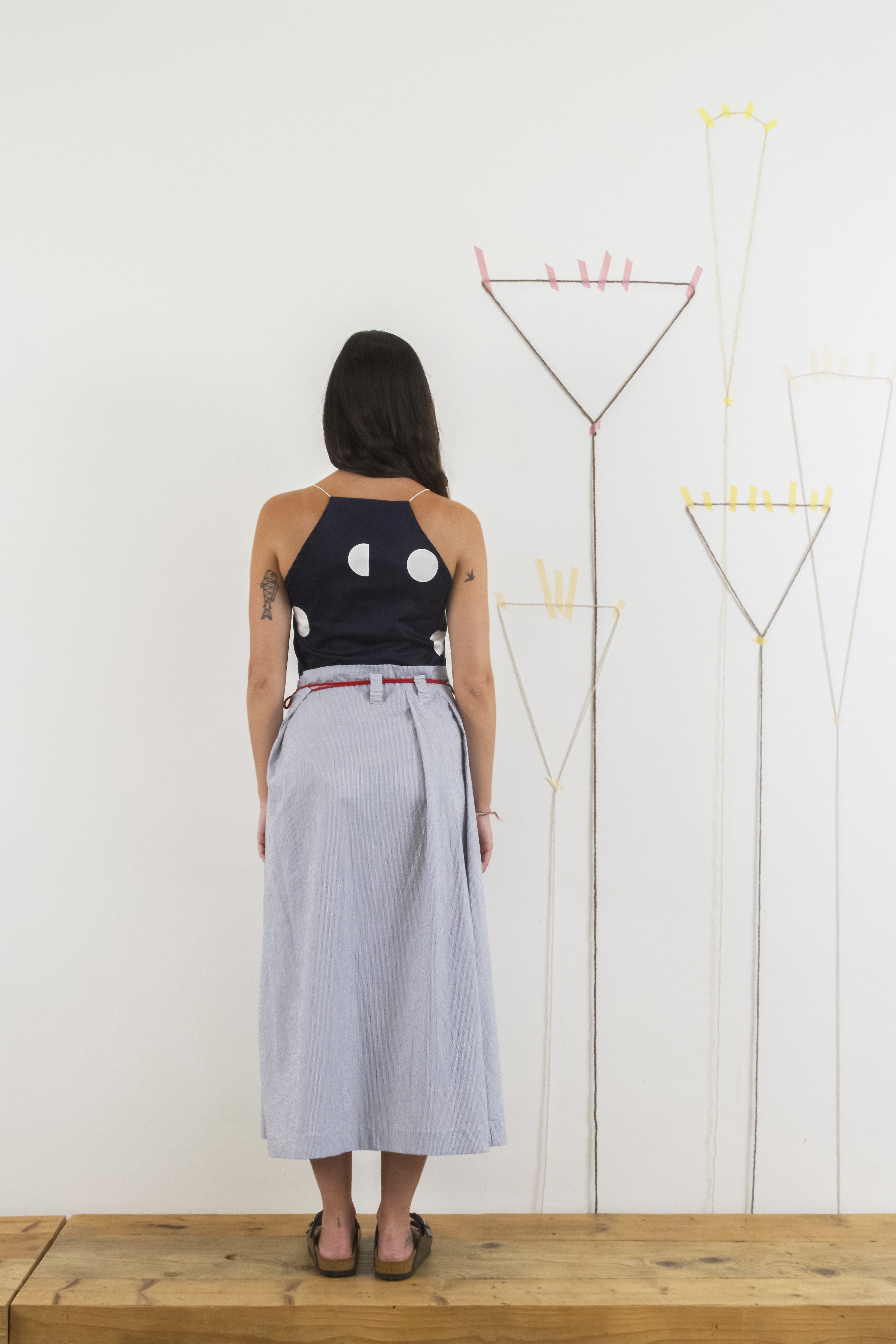 Gonna Susina (Art. 40/22)