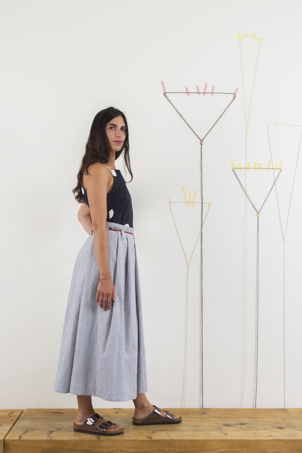 Gonna Susina (Art. 40/22)