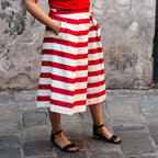 Gonna Lanterna (40/21) - Lo Spaventapasseri