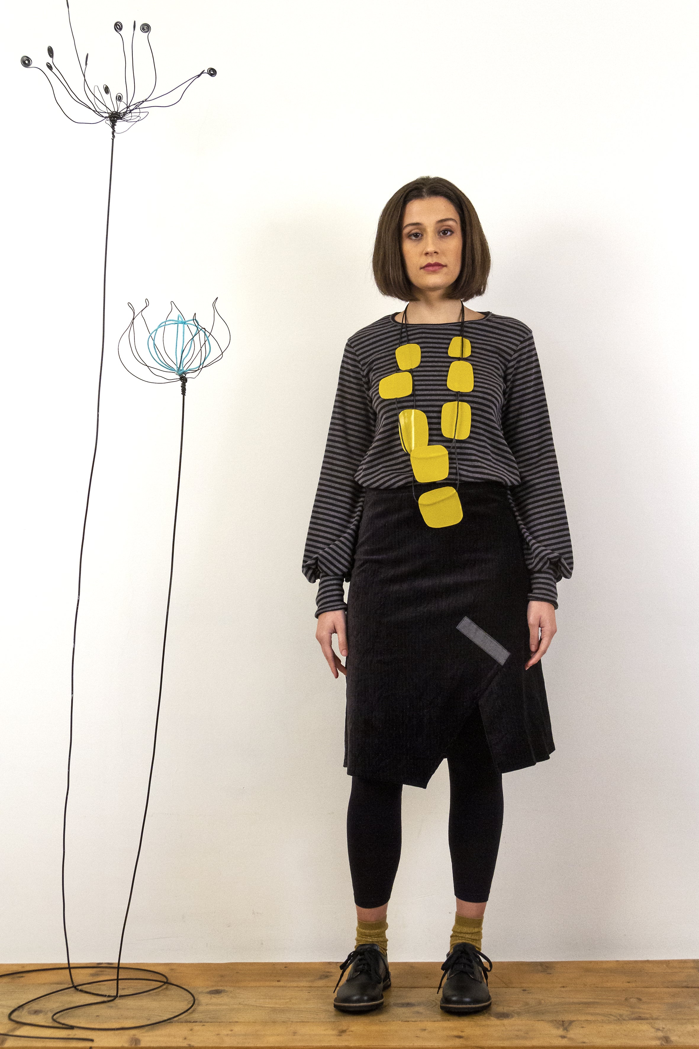 Gonna Potassio (Art. 41/2223)