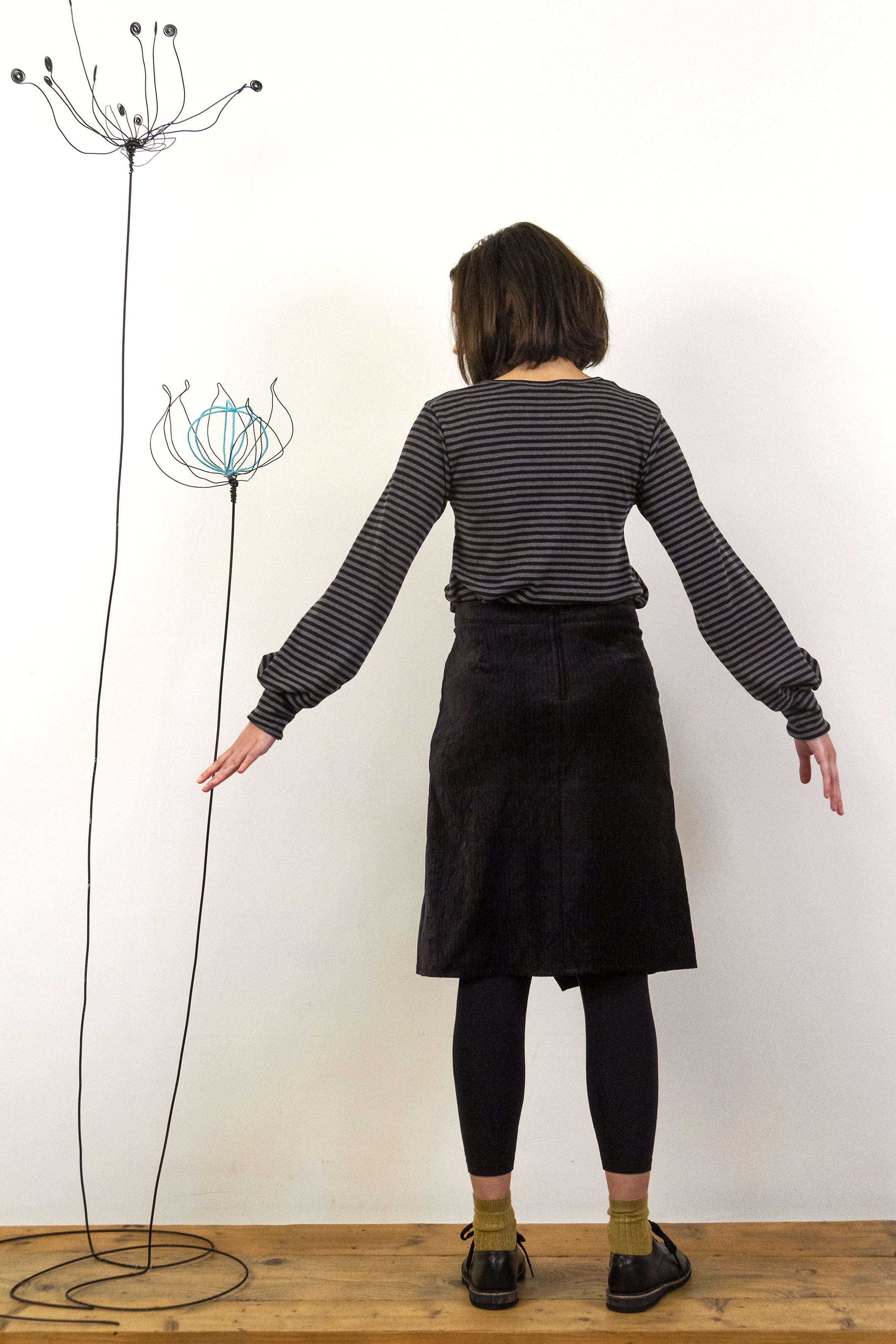 Gonna Potassio (Art. 41/2223)