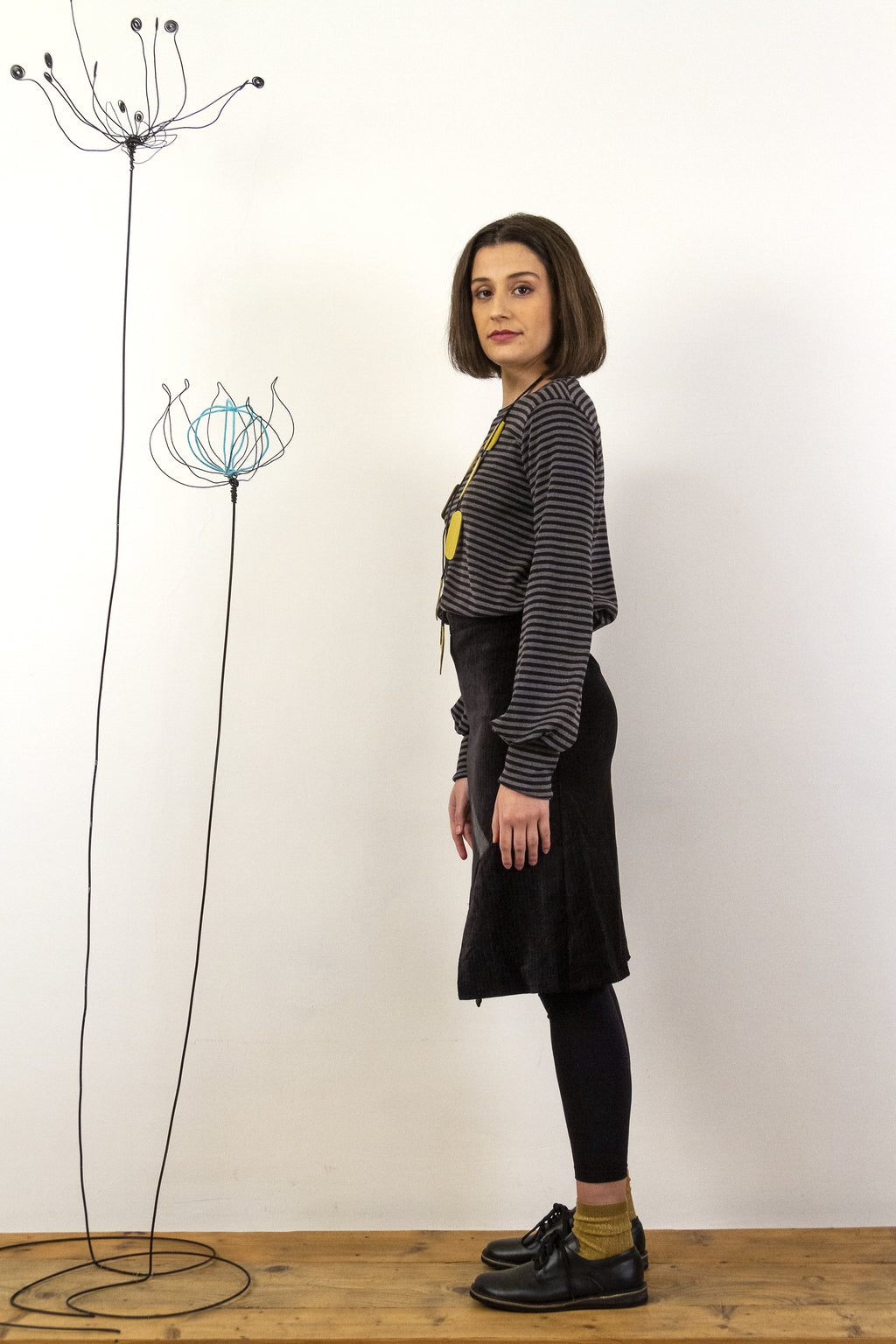 Gonna Potassio (Art. 41/2223)