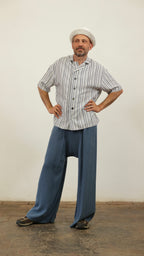 Camicia Papavero (Art. 10/23)