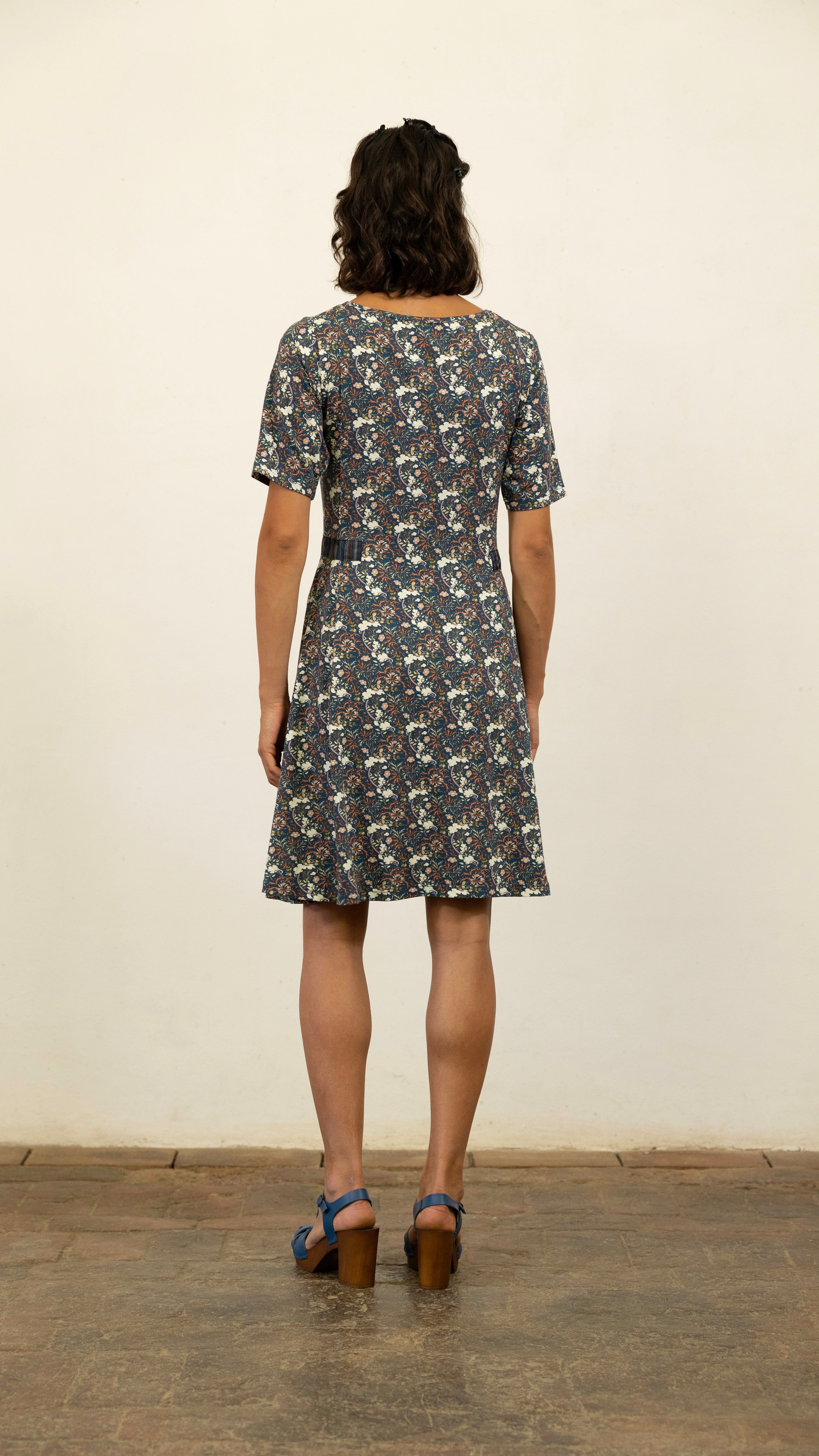 Abito Trifoglio (Art. 56/23)