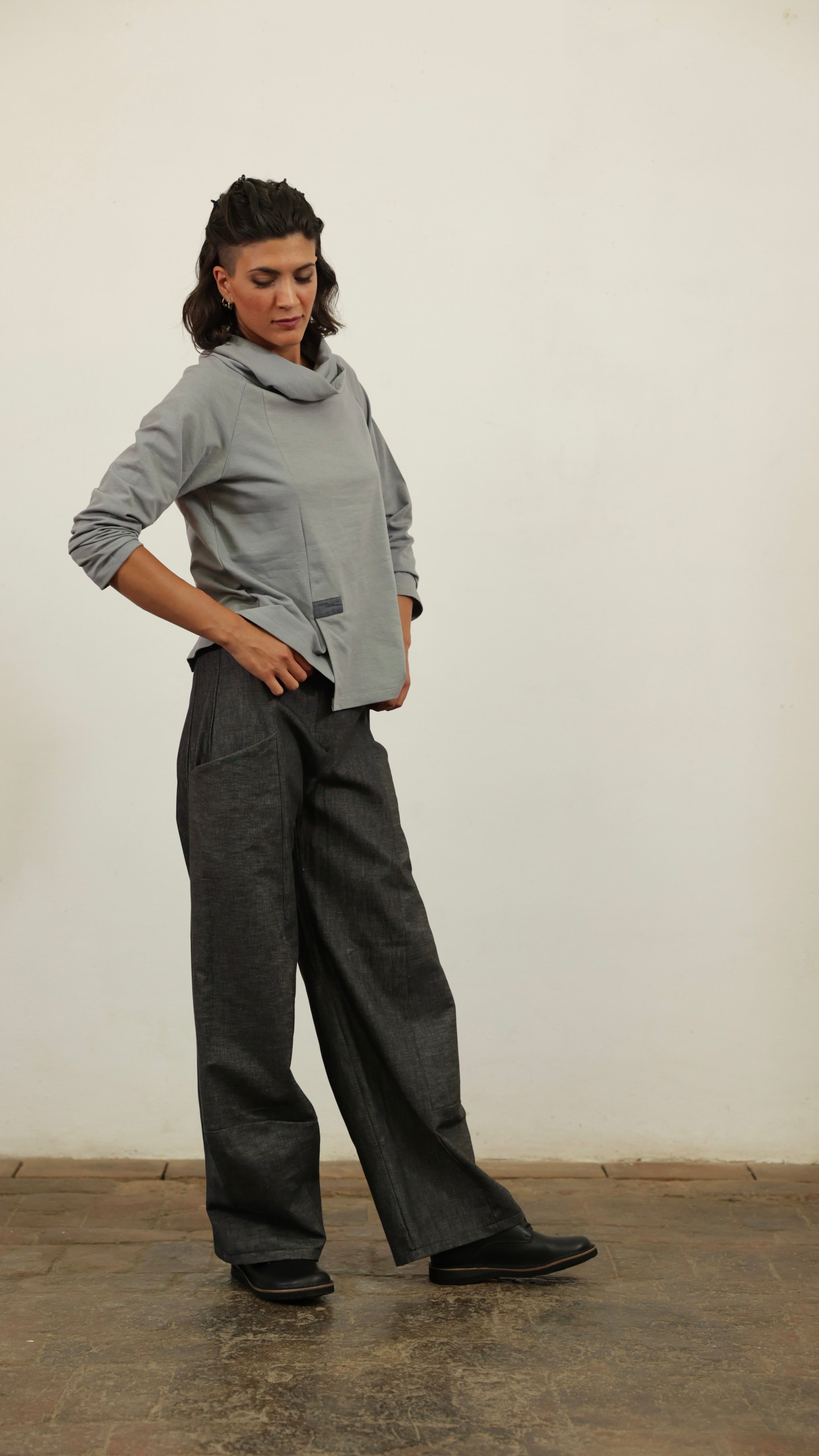 Pantalone Ape (Art. 37/23)