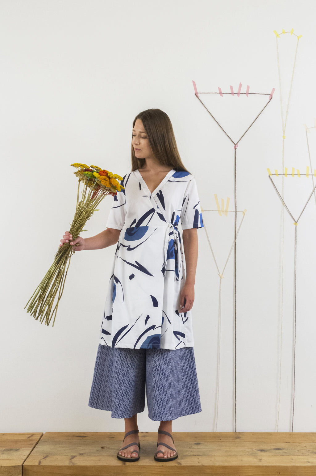 Abito Orzata (Art. 501/22)