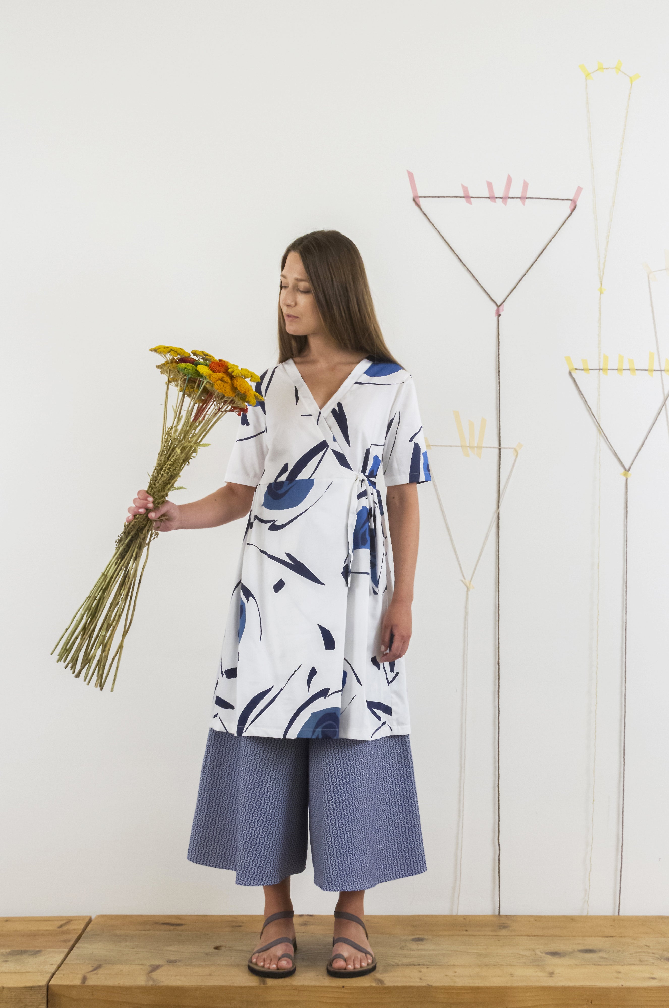 Abito Orzata (Art. 501/22)