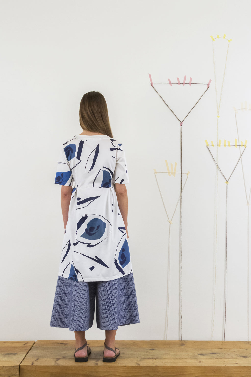 Abito Orzata (Art. 501/22)