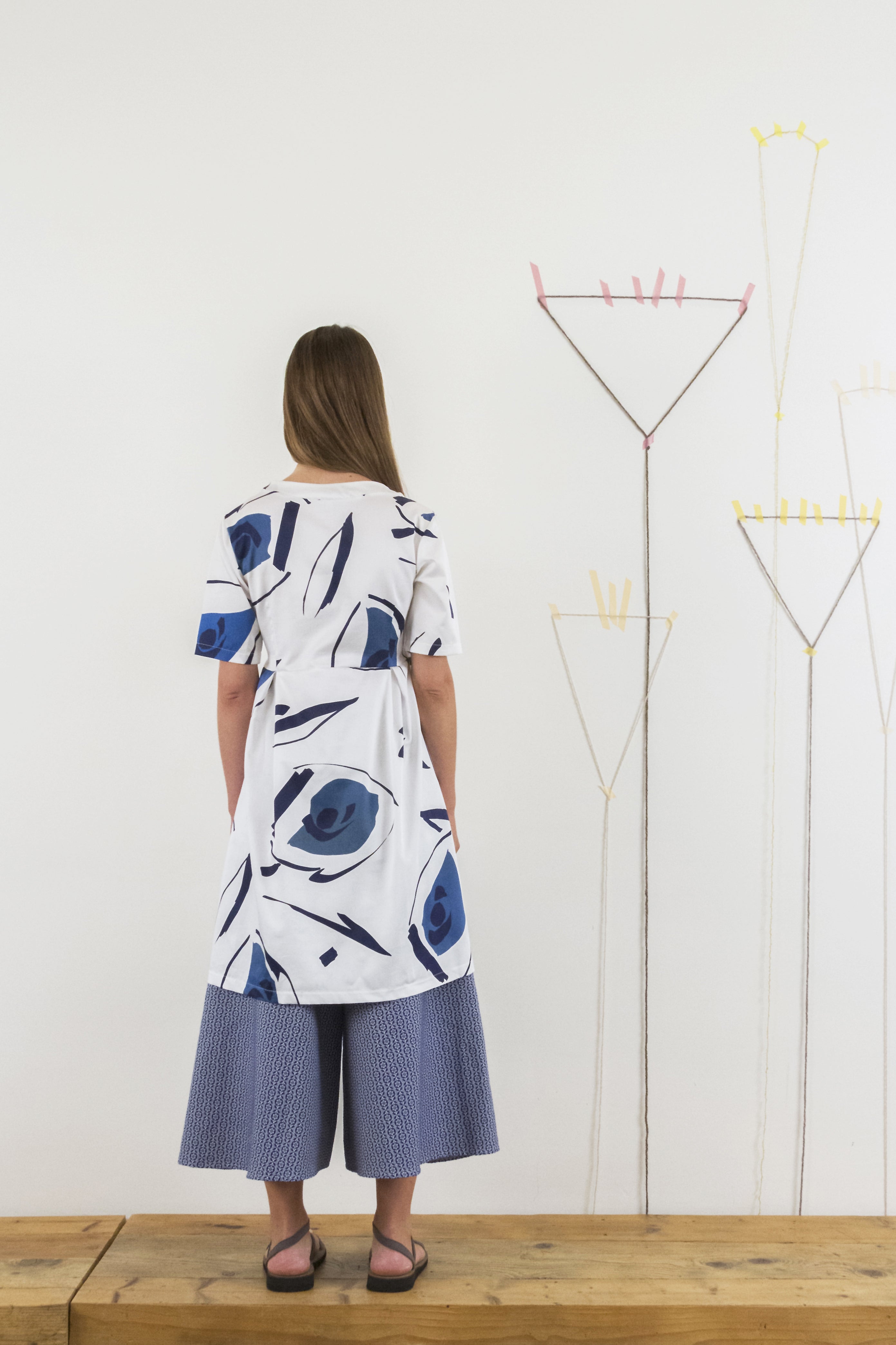 Abito Orzata (Art. 501/22)