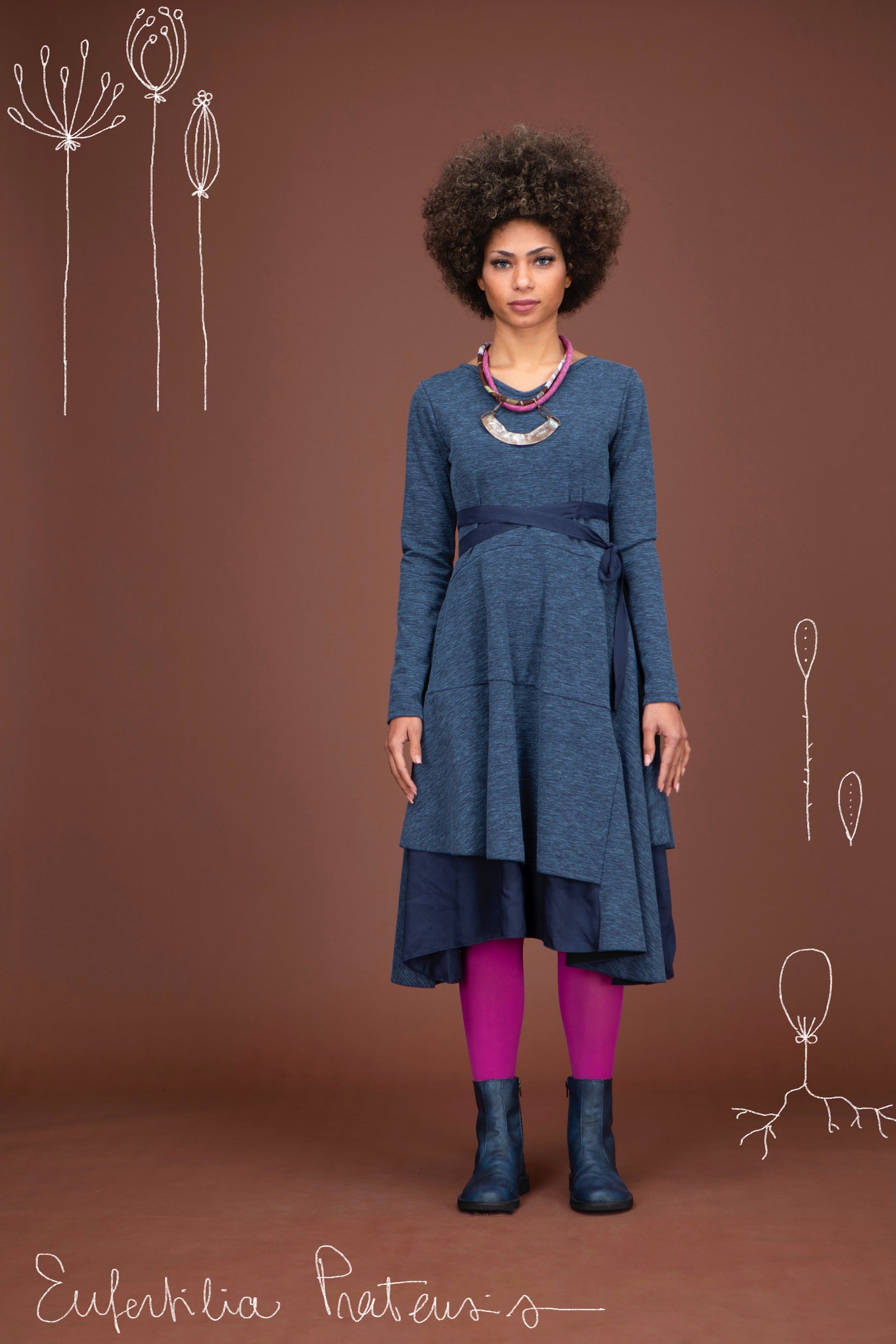 Abito Eufertilia (Art. 50/2324)