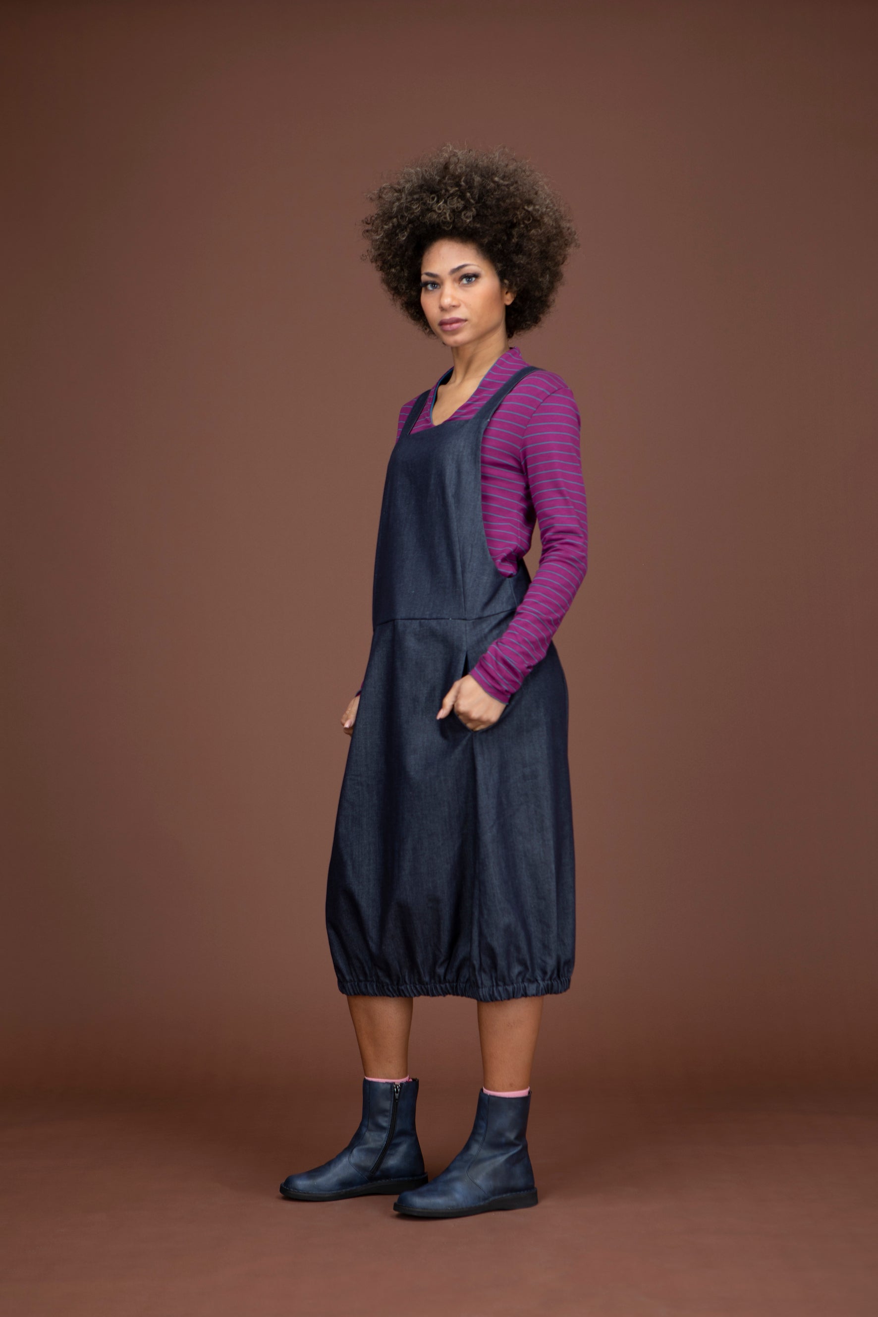 Salopette Tangina (Art. 52/2324)