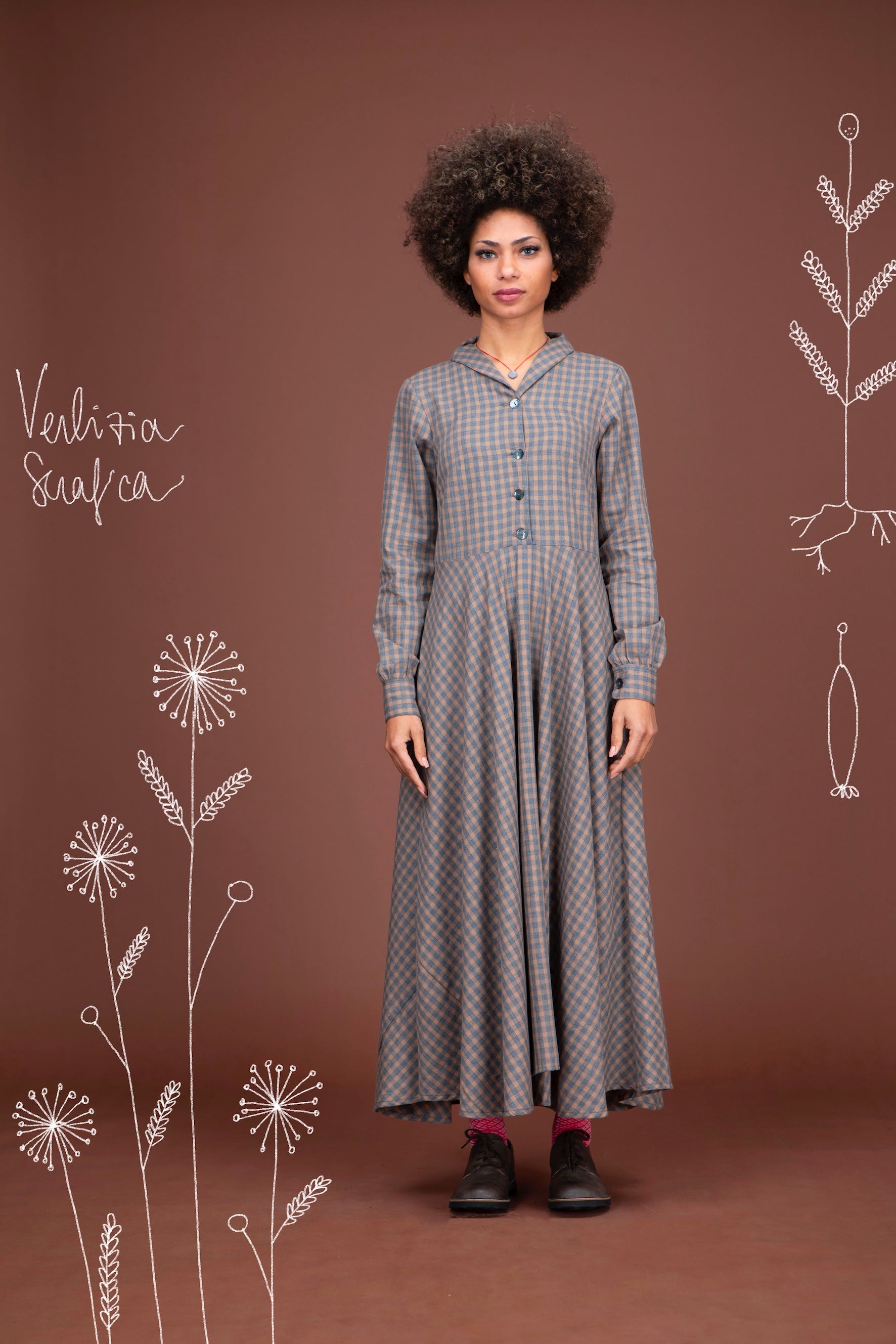 Abito Verbizia (Art. 54/2324)