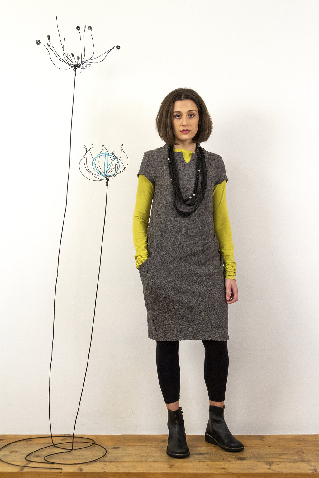 Abito Idrogeno (Art. 55/2223)