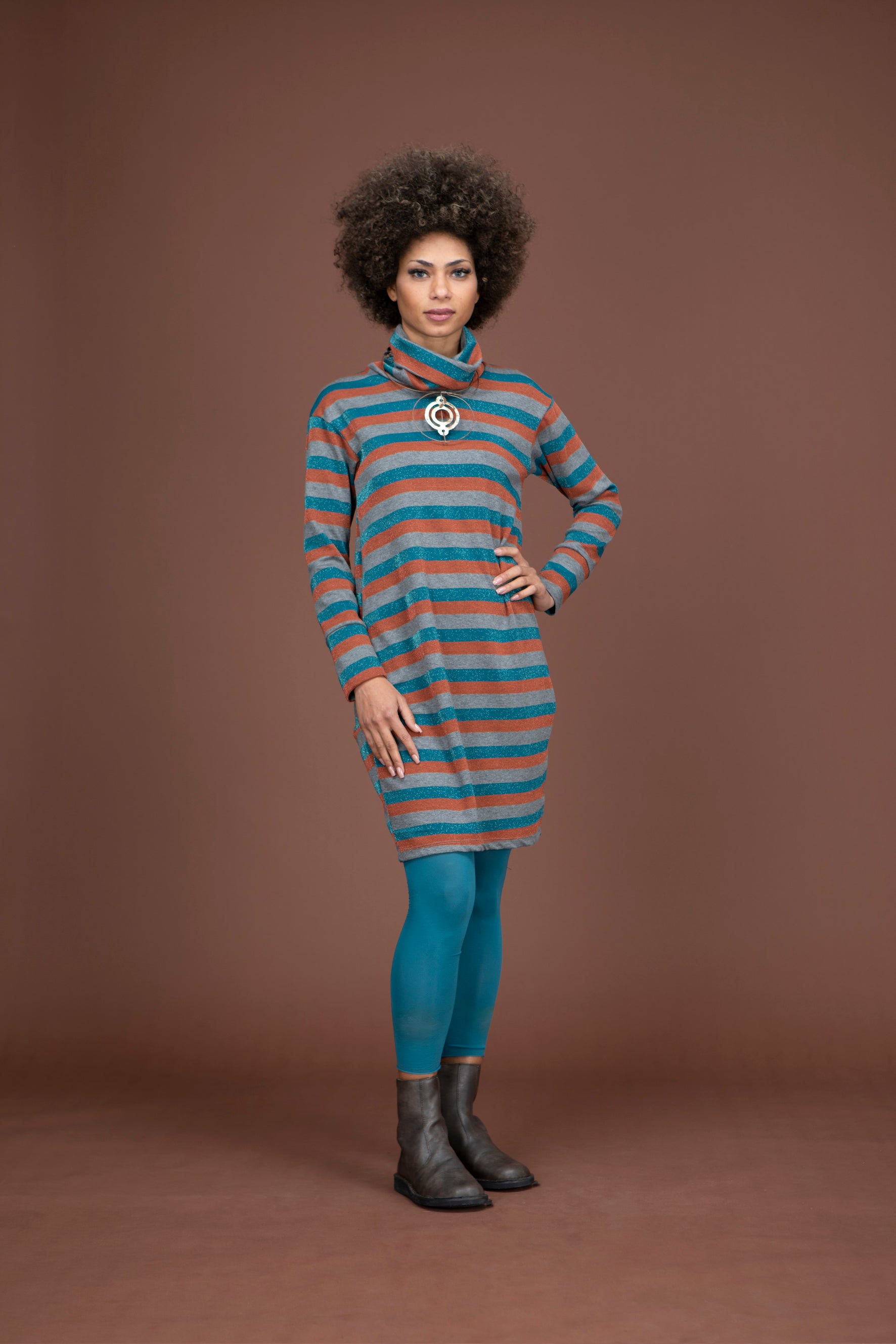 Abito Espirizia (Art. 55/2324)