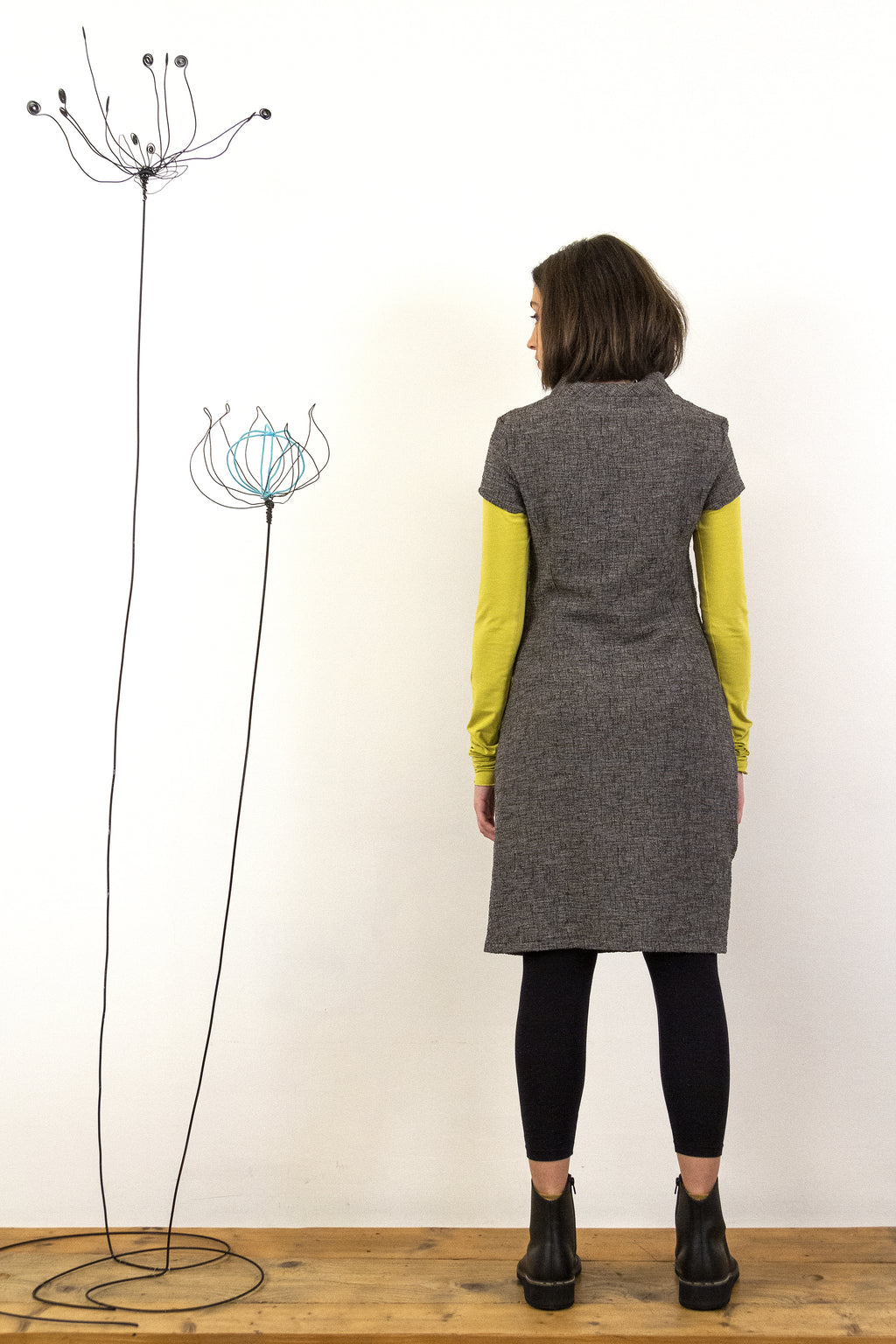 Abito Idrogeno (Art. 55/2223)