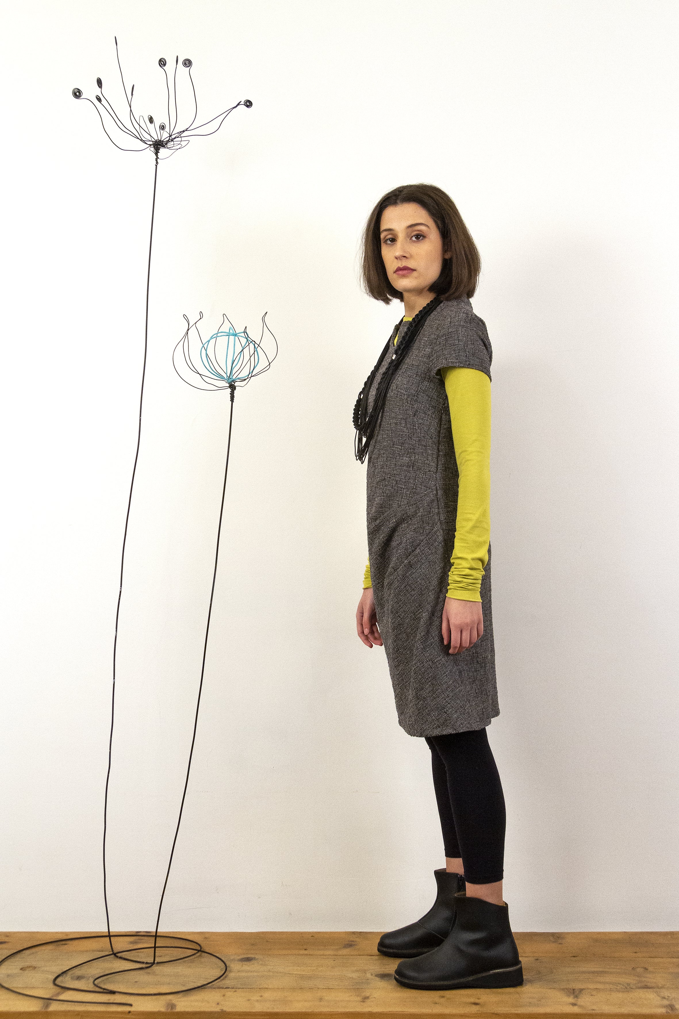 Abito Idrogeno (Art. 55/2223)