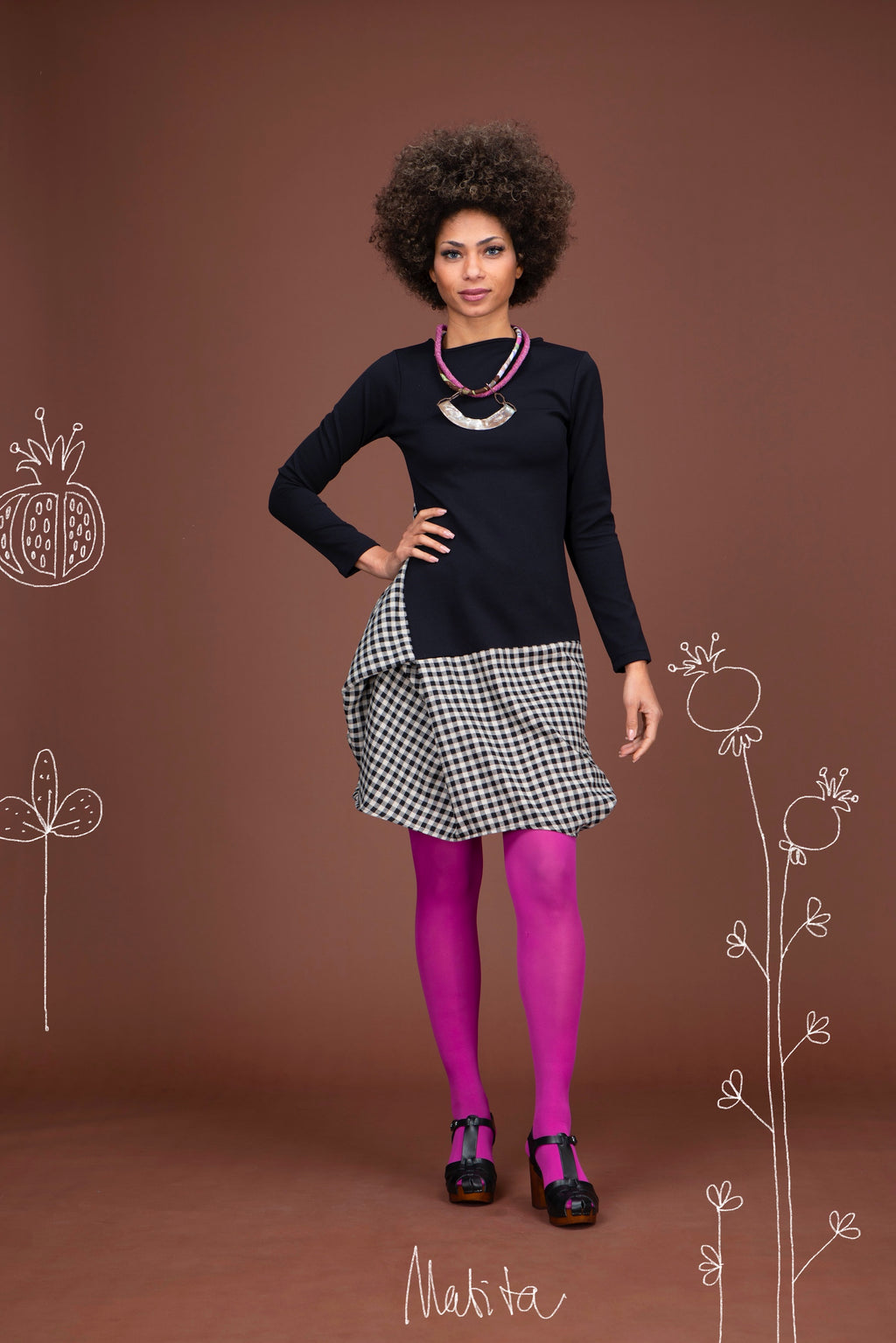 Abito Matita (Art. 56/2324)