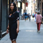 Abito Mirto (56/21) - Lo Spaventapasseri