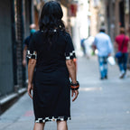 Abito Mirto (56/21) - Lo Spaventapasseri