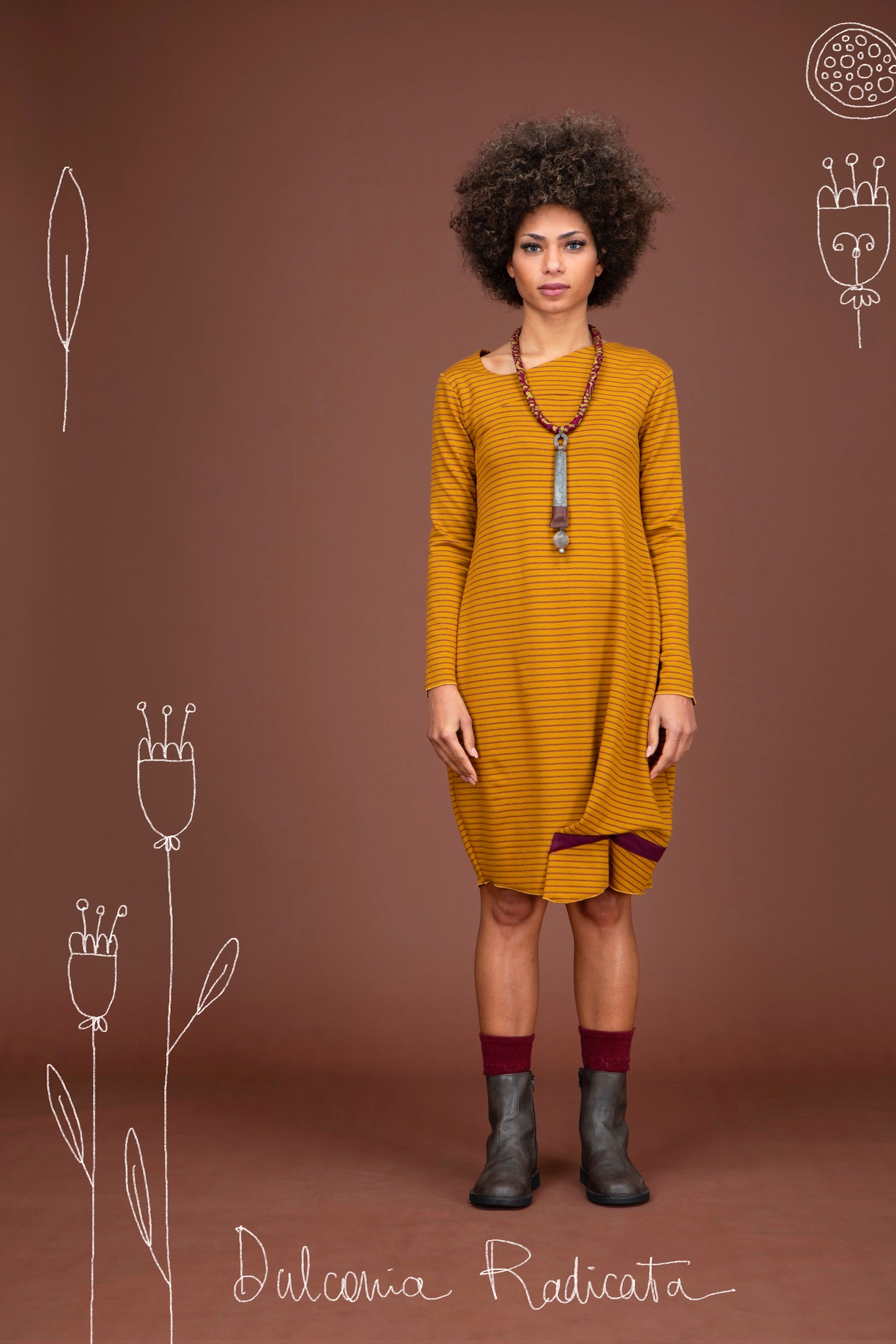 Abito Dulconia (Art. 57/2324)