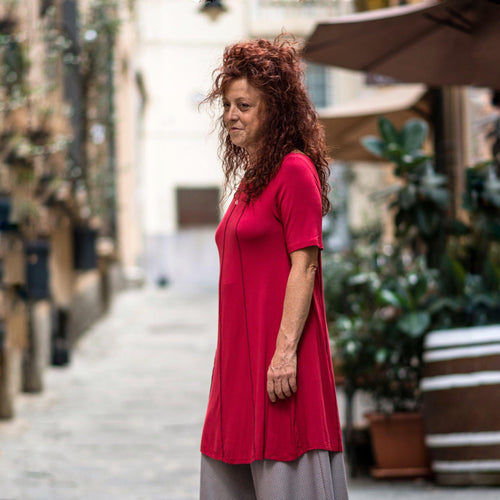 Abito Ginseng (57/21) - Lo Spaventapasseri