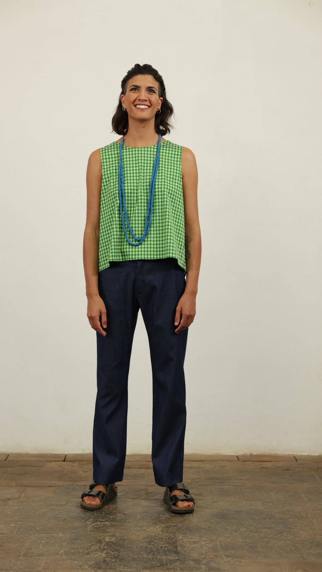 Pantalone Papavero (Art. 302/23)