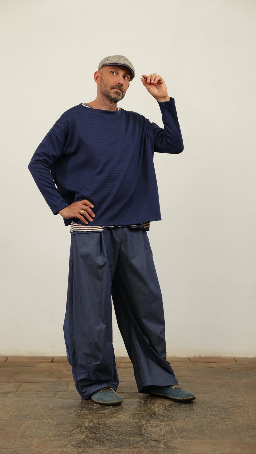 Golf Iperico (Art. 26/23)