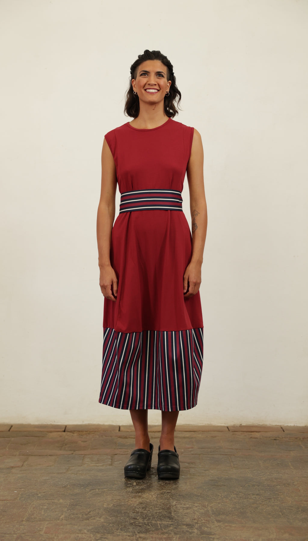 Abito Carbonio (Art. 51/23)