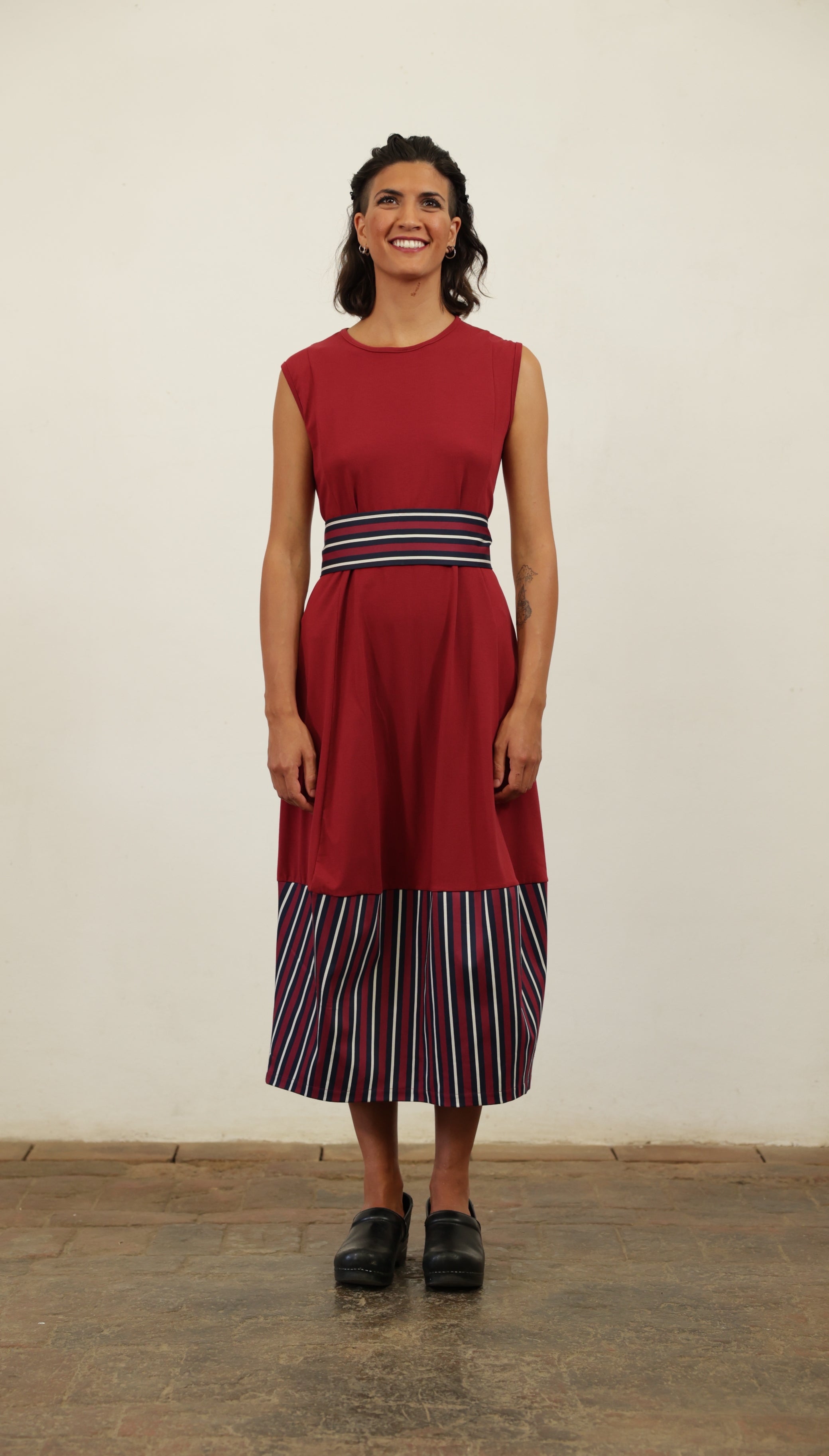 Abito Carbonio (Art. 51/23)