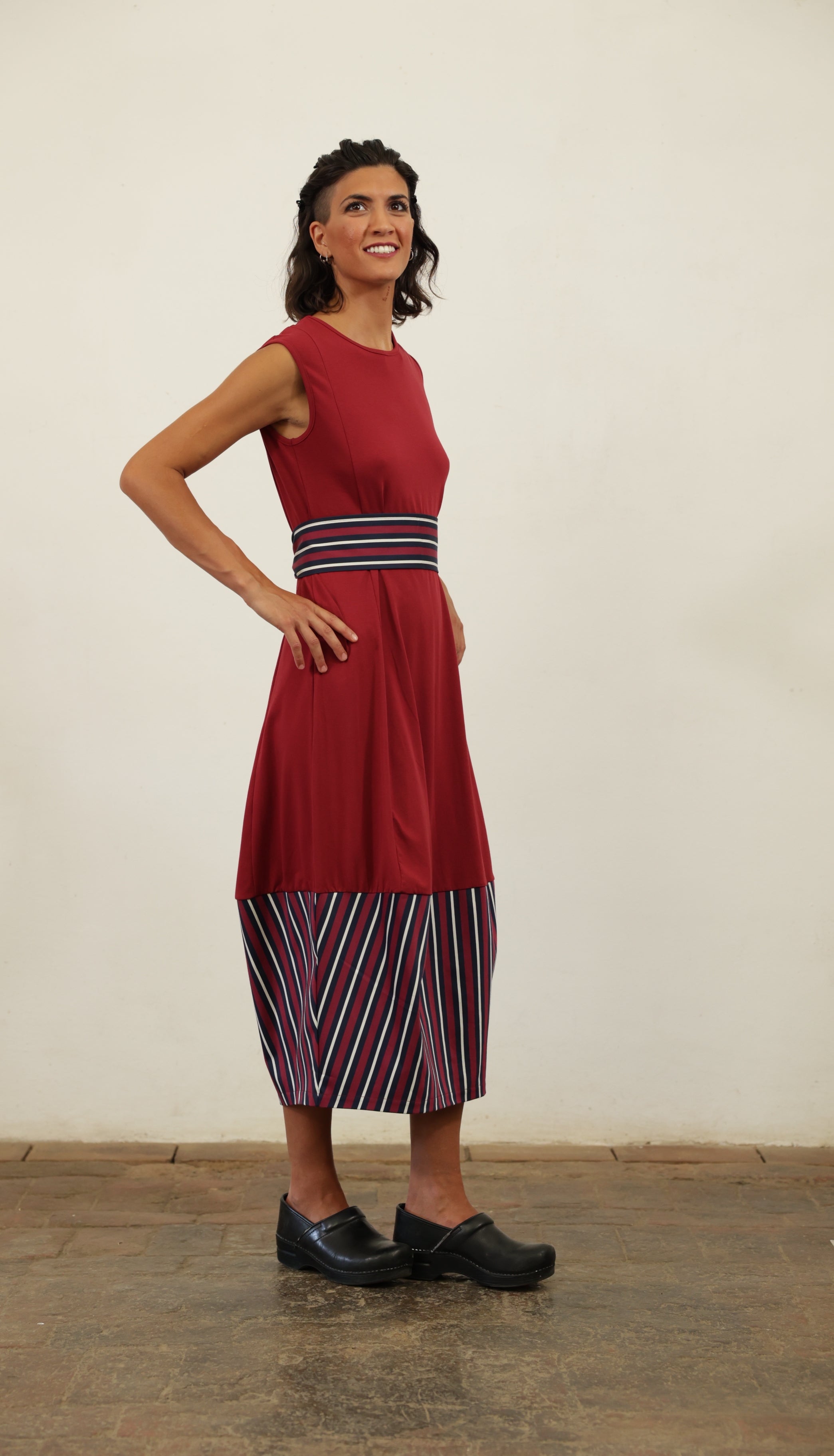 Abito Carbonio (Art. 51/23)