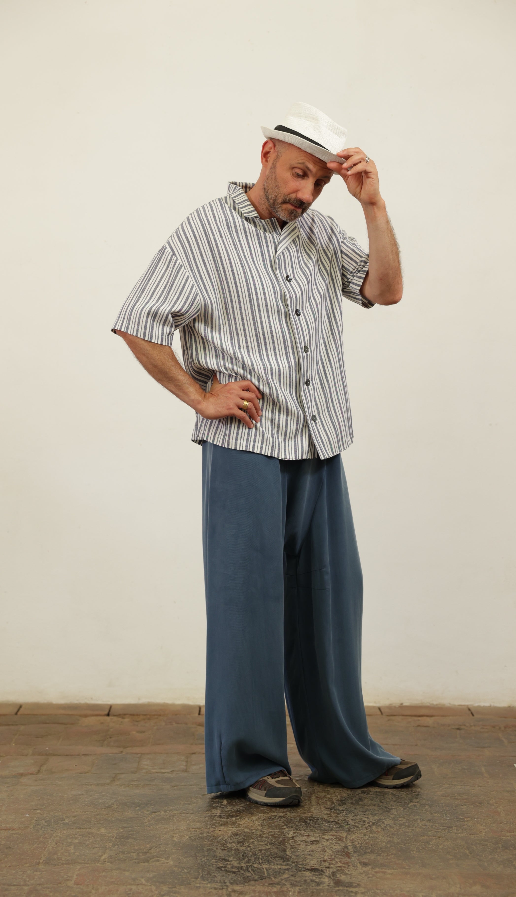 Pantalone Ghianda (Art. 30/23)