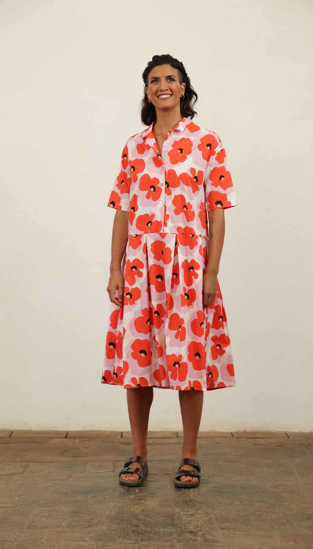 Abito Iperico (Art. 53/23)