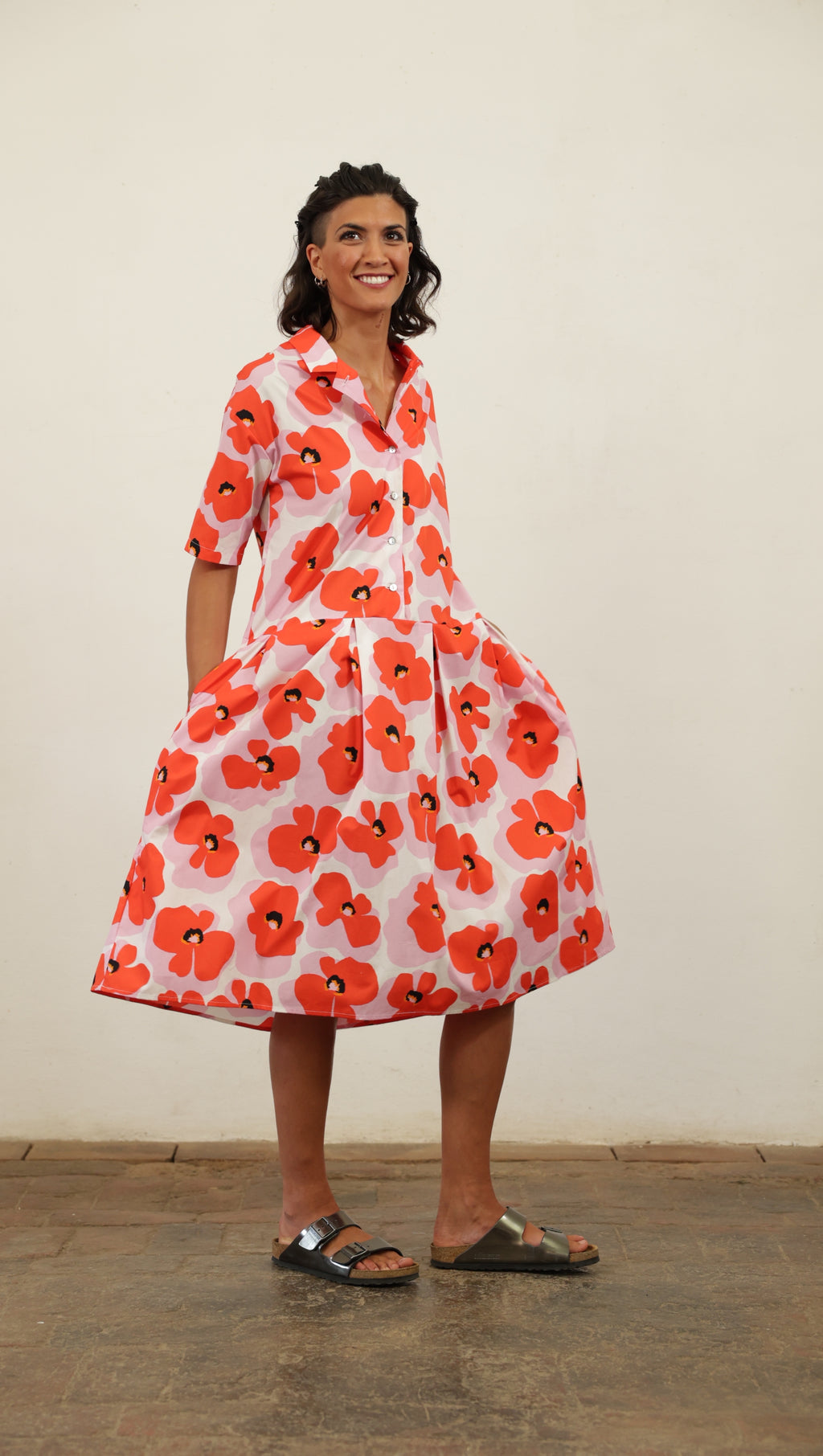 Abito Iperico (Art. 53/23)