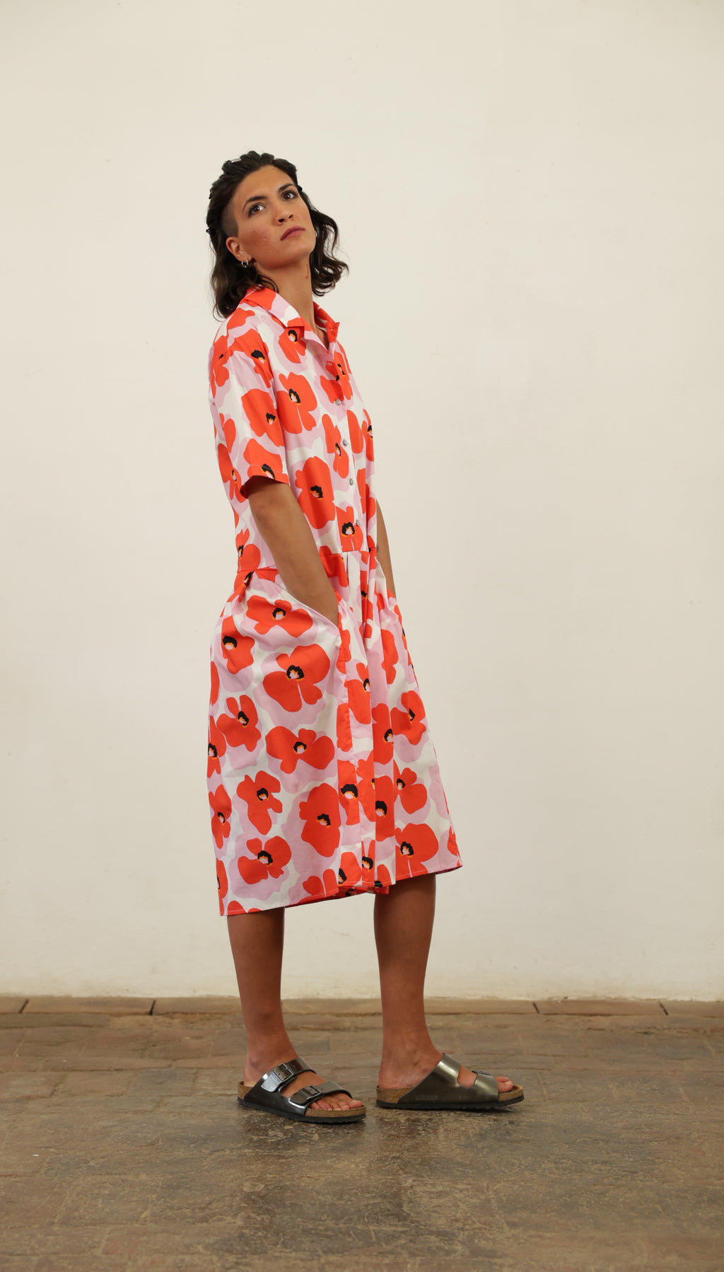 Abito Iperico (Art. 53/23)