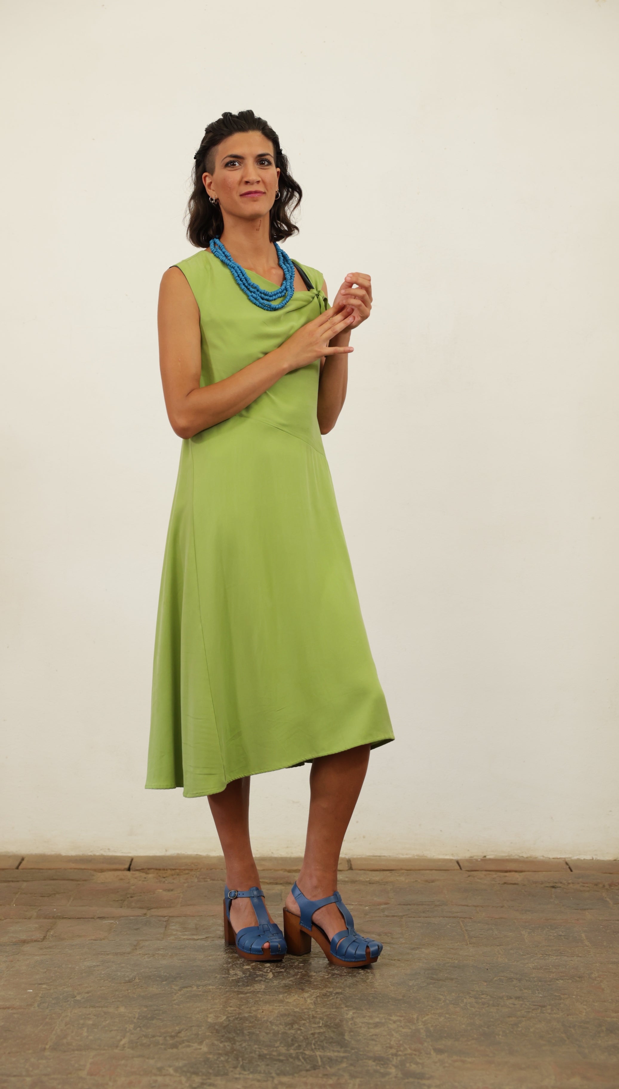 Abito Primula (Art. 58/23)