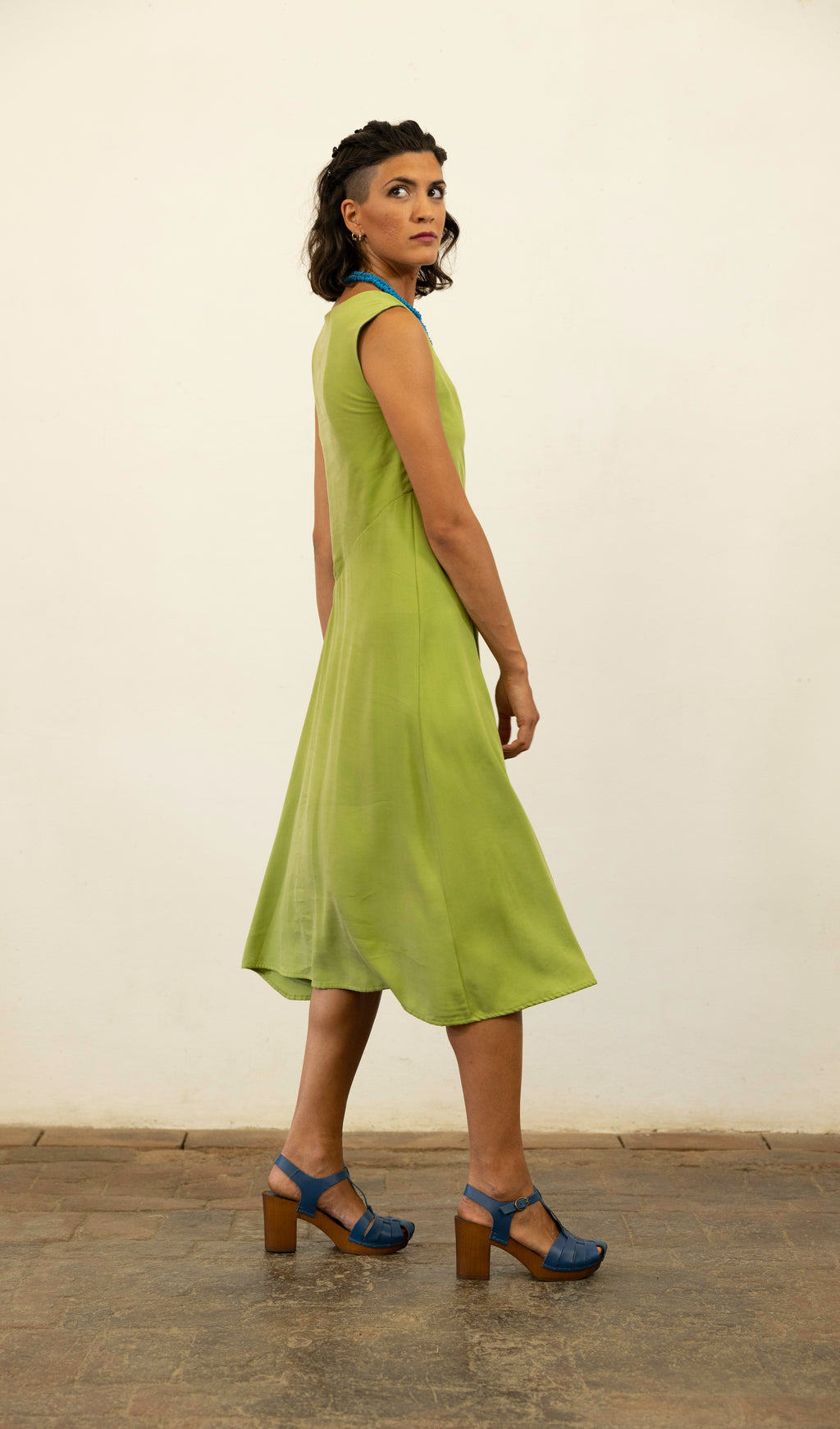 Abito Primula (Art. 58/23)