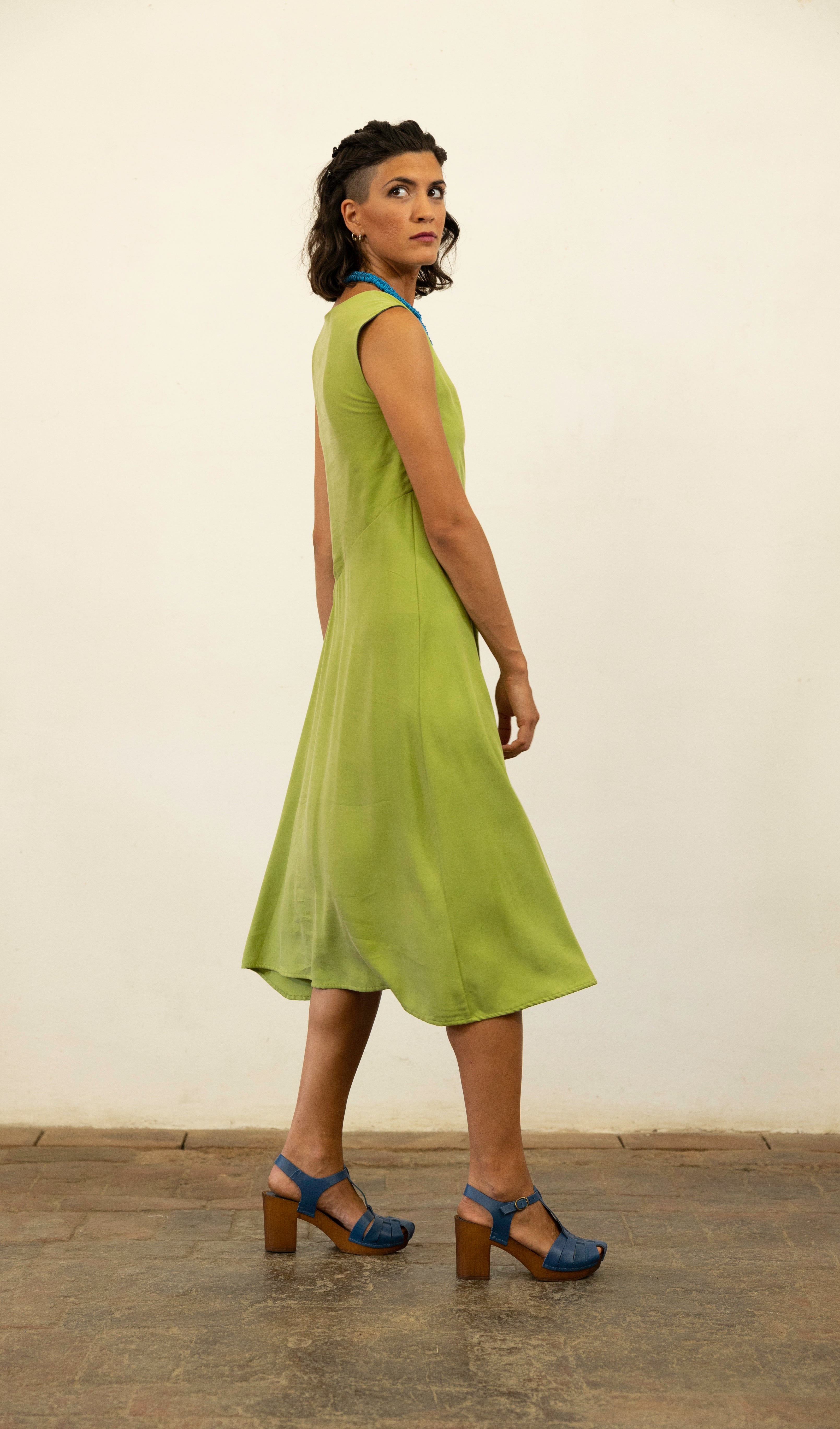 Abito Primula (Art. 58/23)