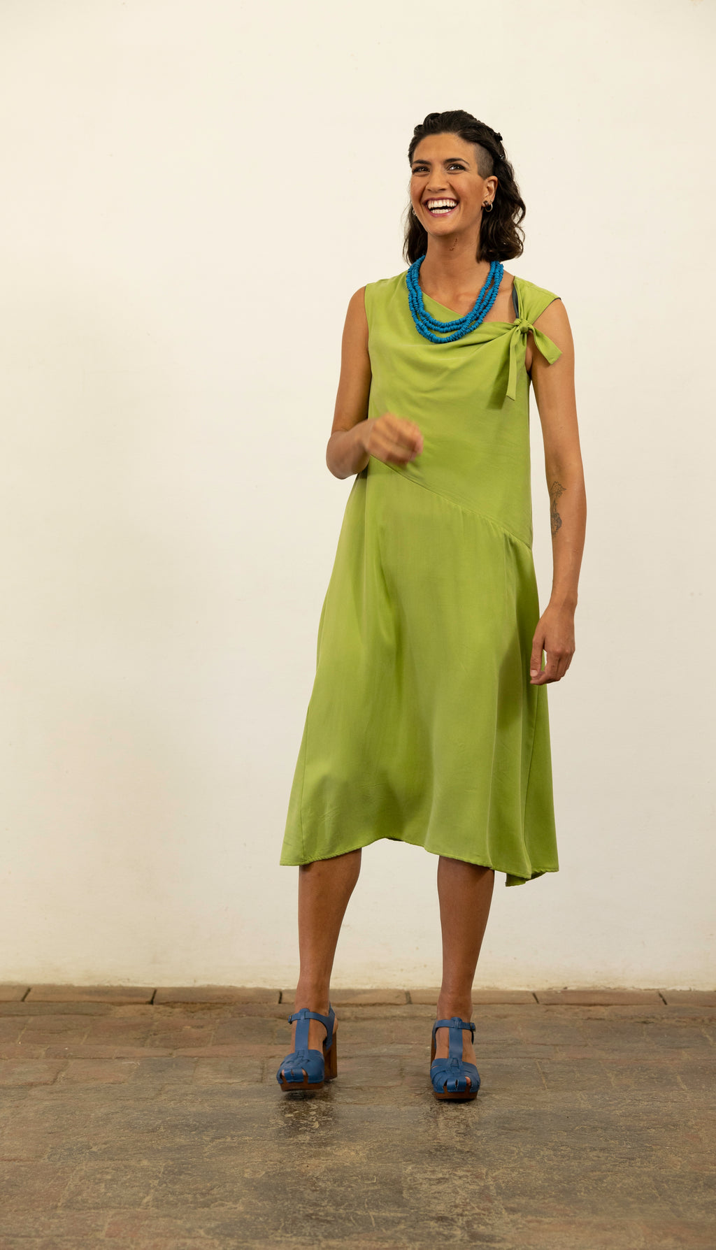 Abito Primula (Art. 58/23)