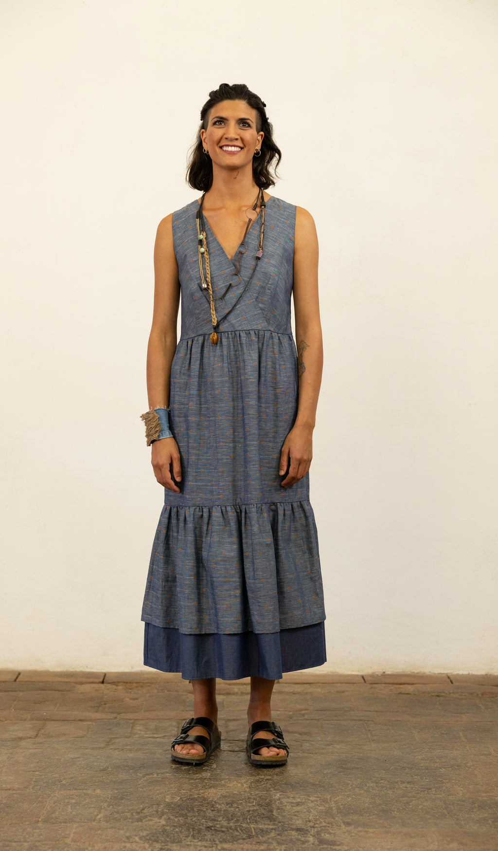 Abito Tarassaco (Art. 502/23)