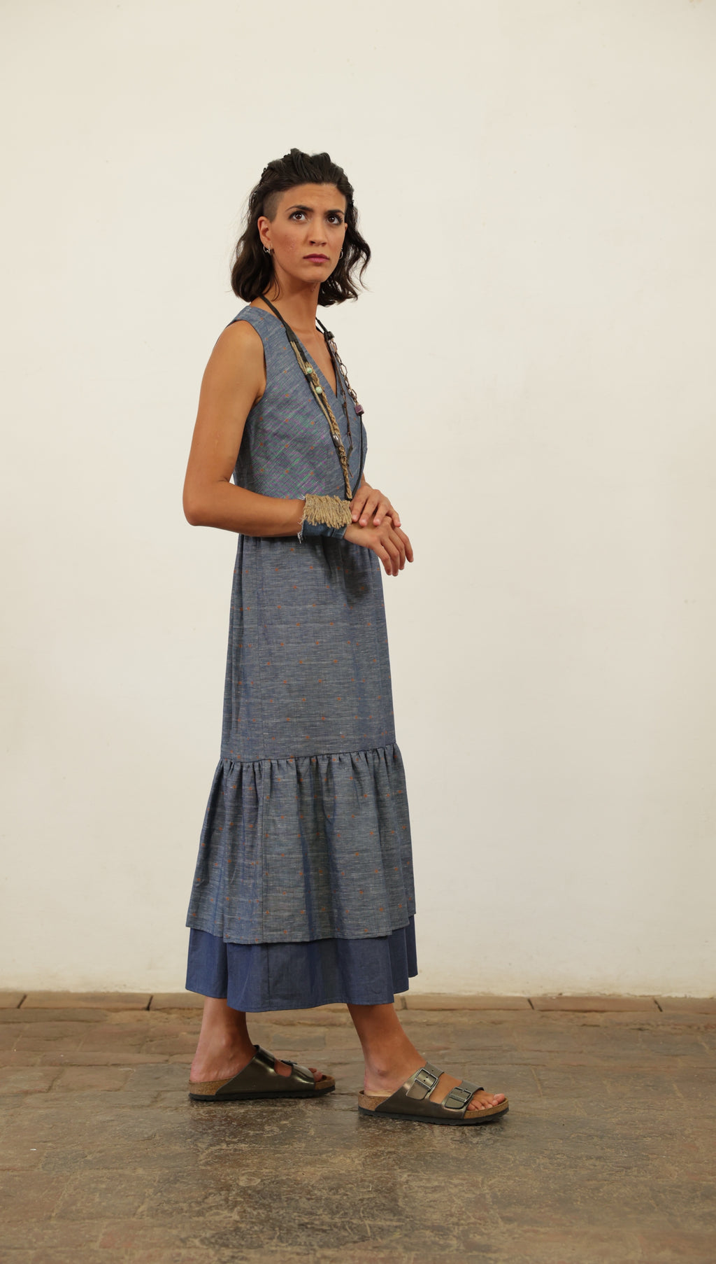 Abito Tarassaco (Art. 502/23)